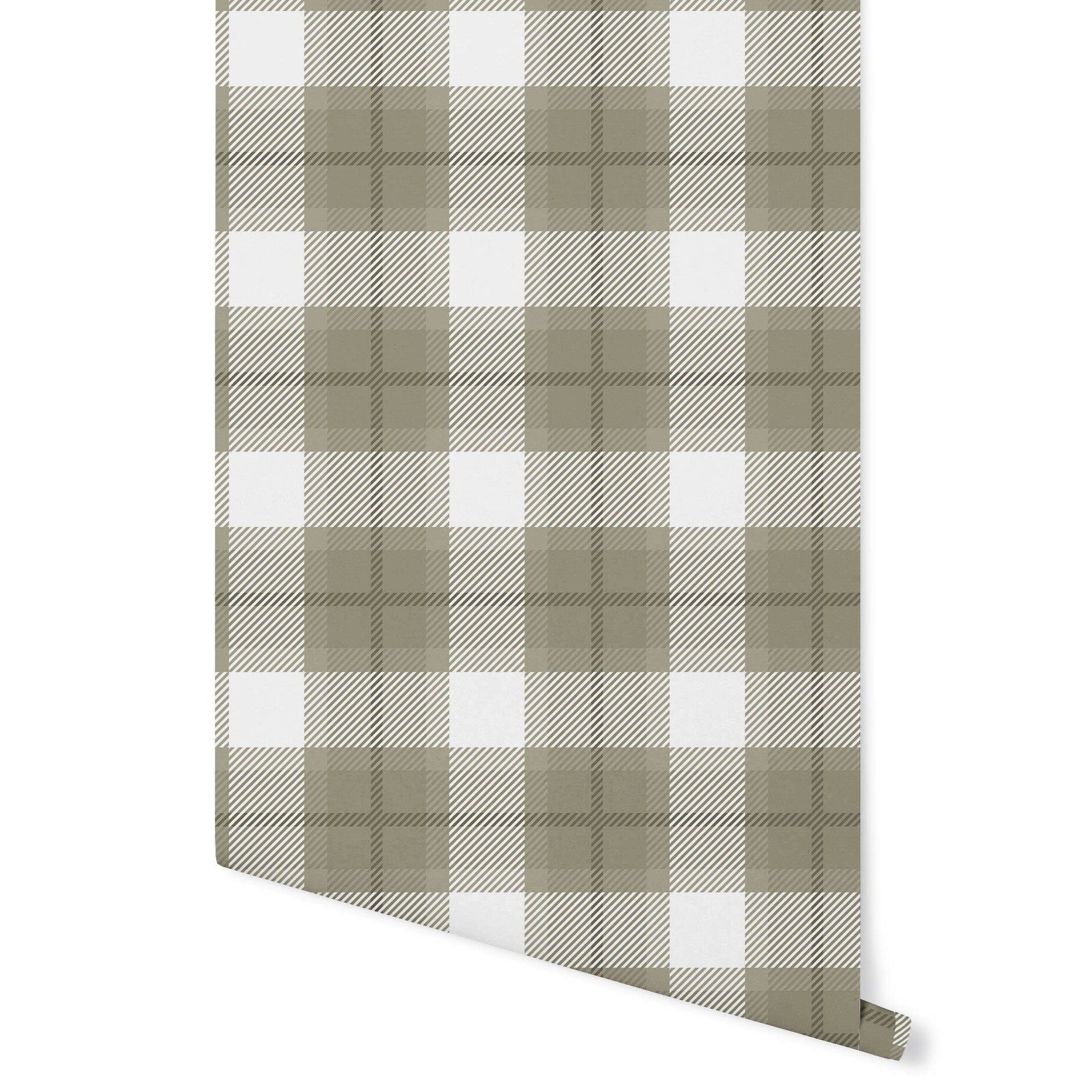 Checkered Charm Wallpaper