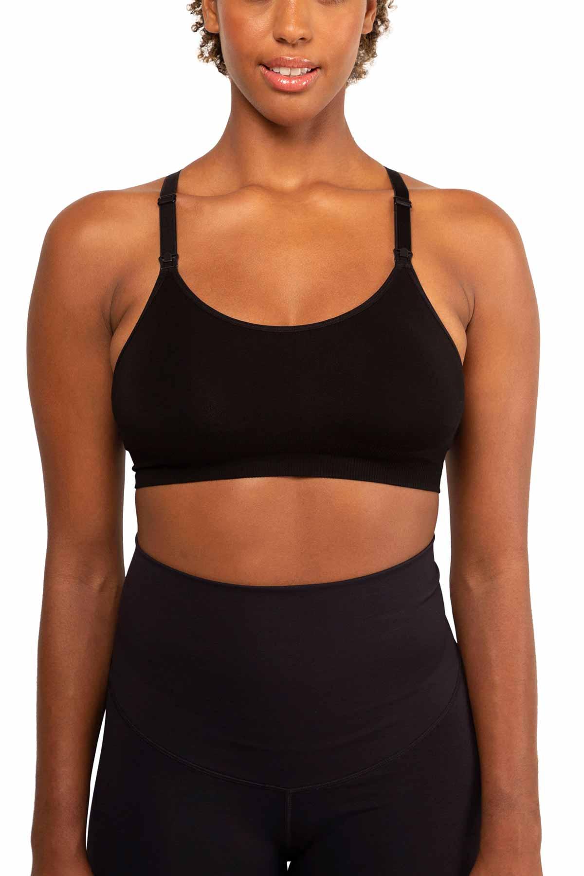 Chelsea Nursing Bra Racer Back