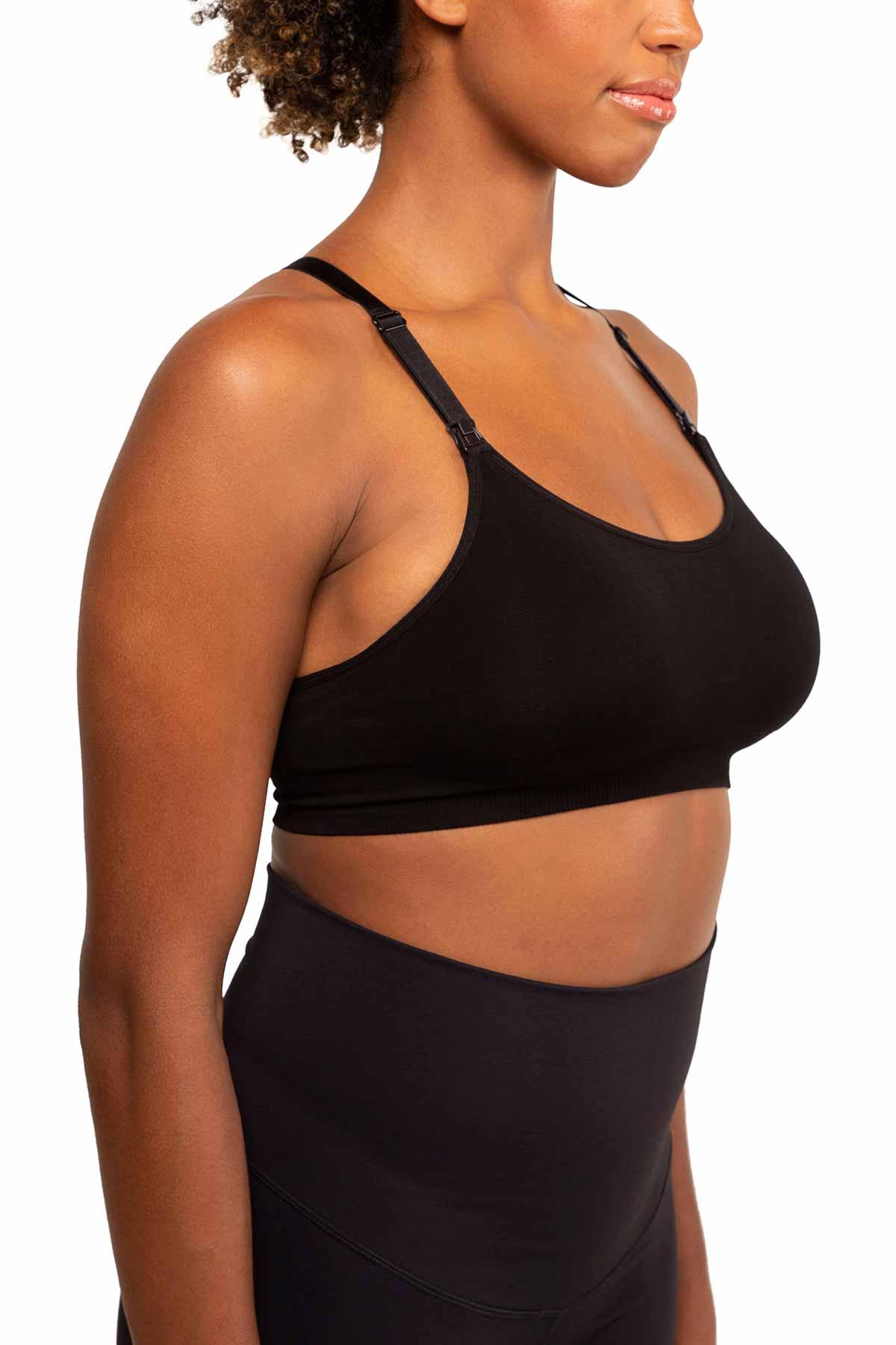 Chelsea Nursing Bra Racer Back