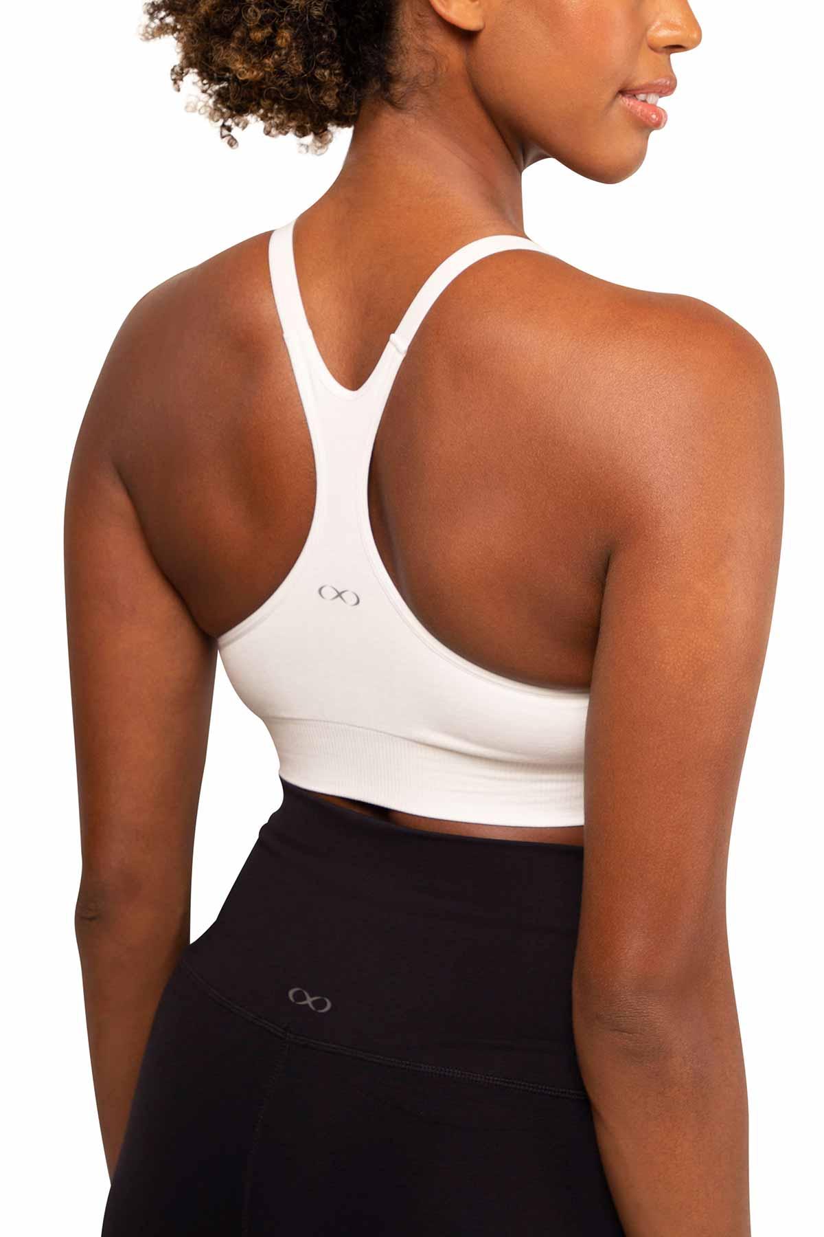 Chelsea Nursing Bra Racer Back