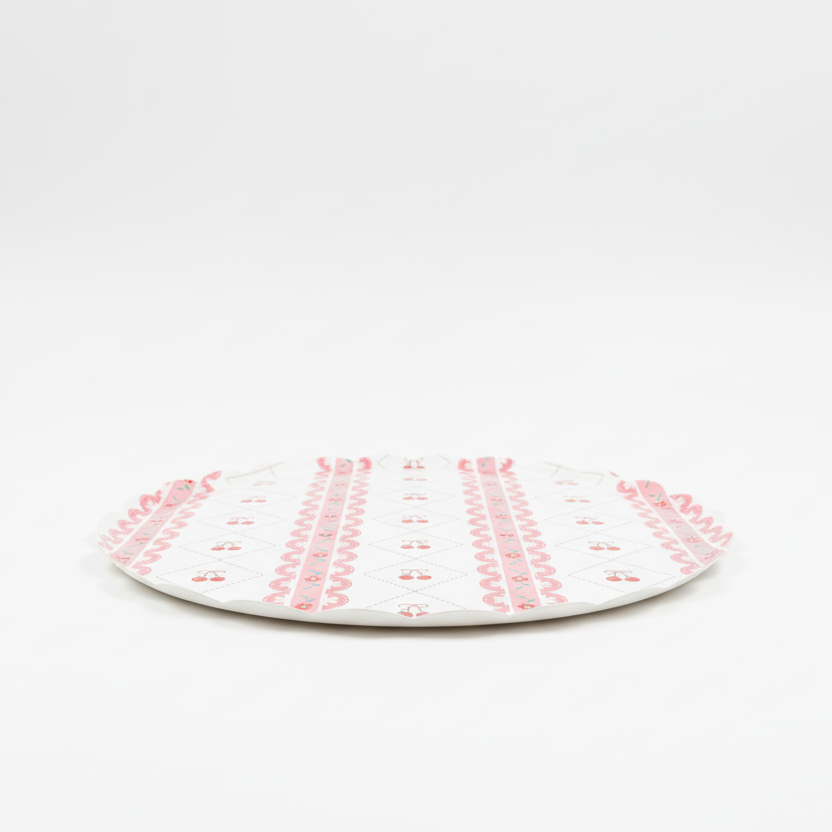 Coquette Cherry Party Supplies In A Box