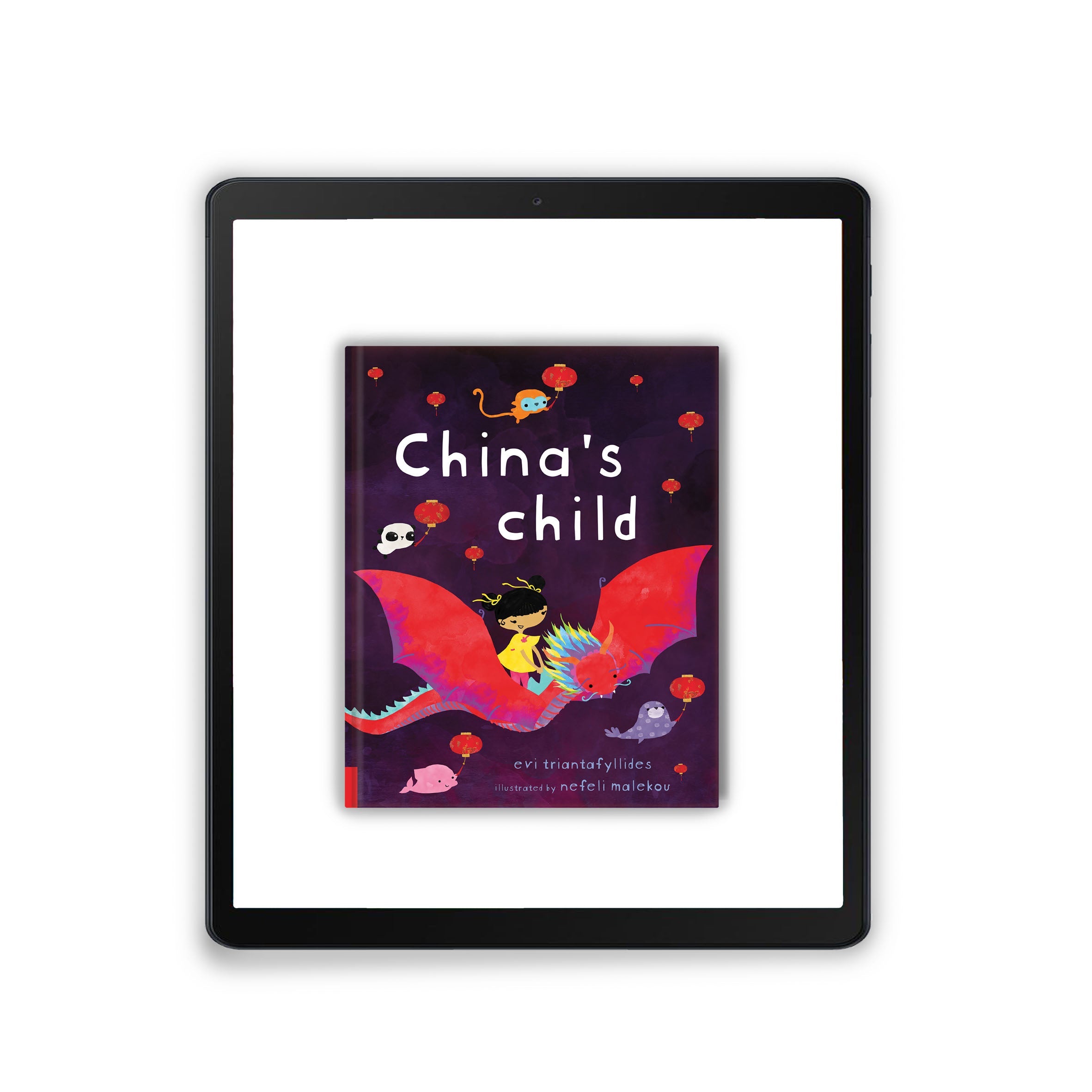 Misfits: China's Child