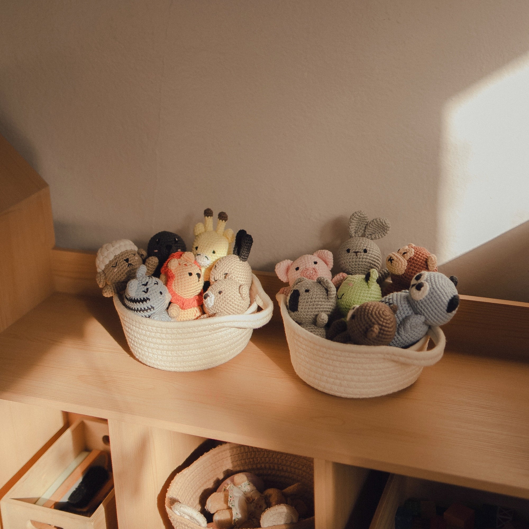 Bitsy Basket