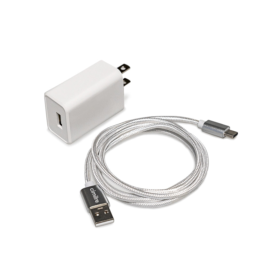 Usb-c Cable And Adapter