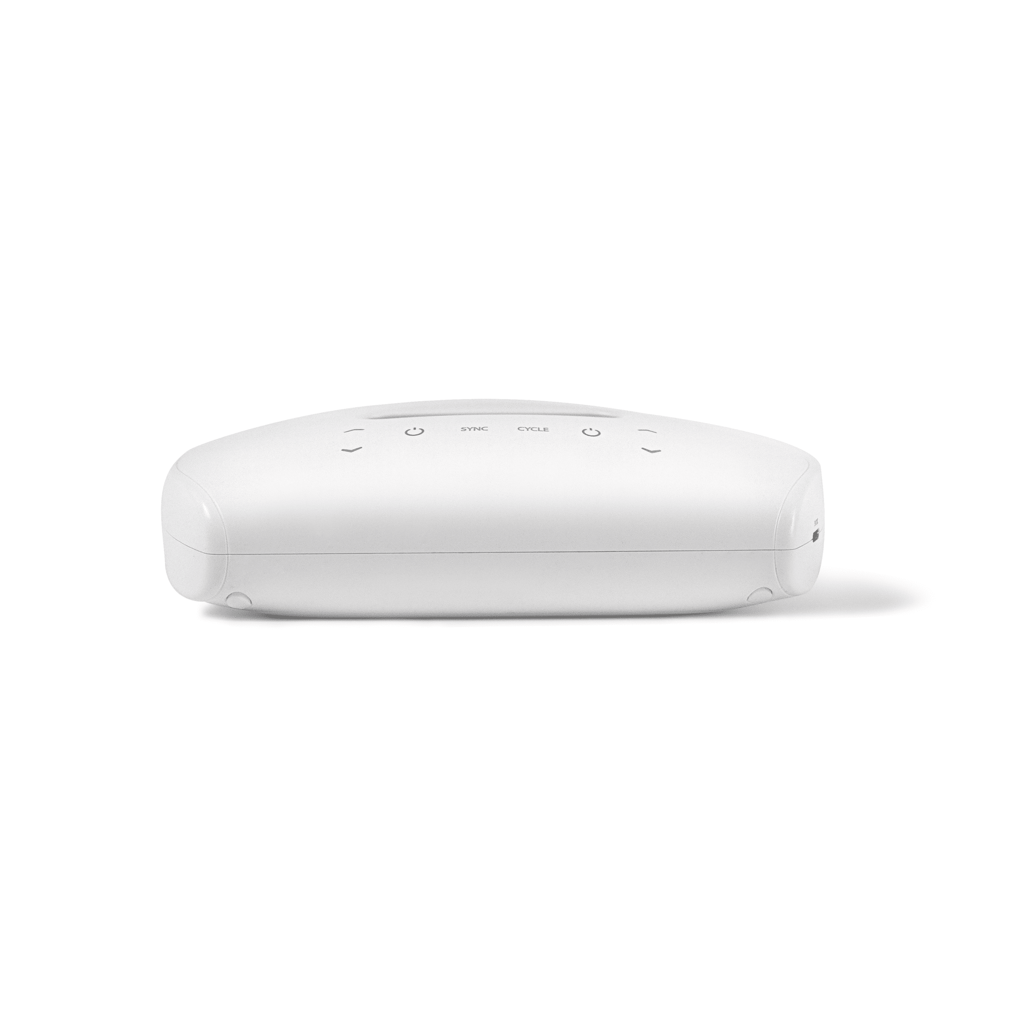 S7 Dual Pro Rechargeable Breast Pump