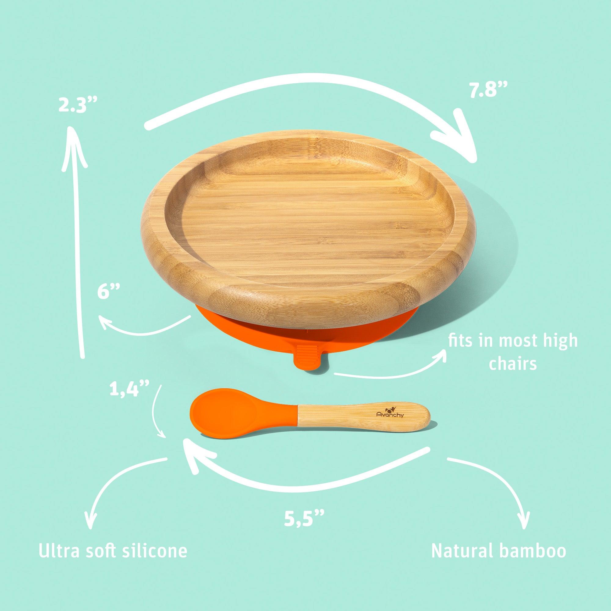 Classic Rainbow Gift Set