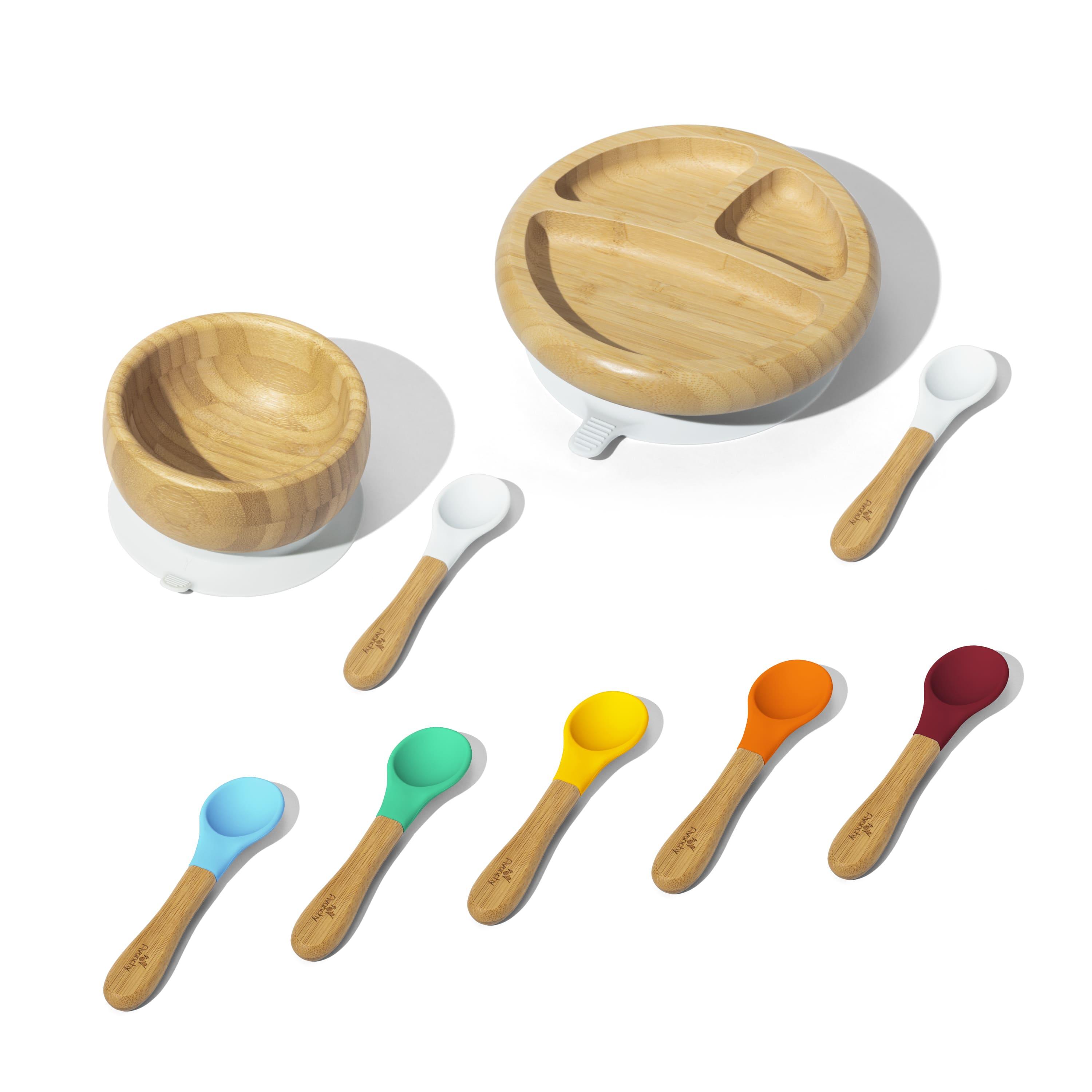 Avanchy Classic Rainbow Collections