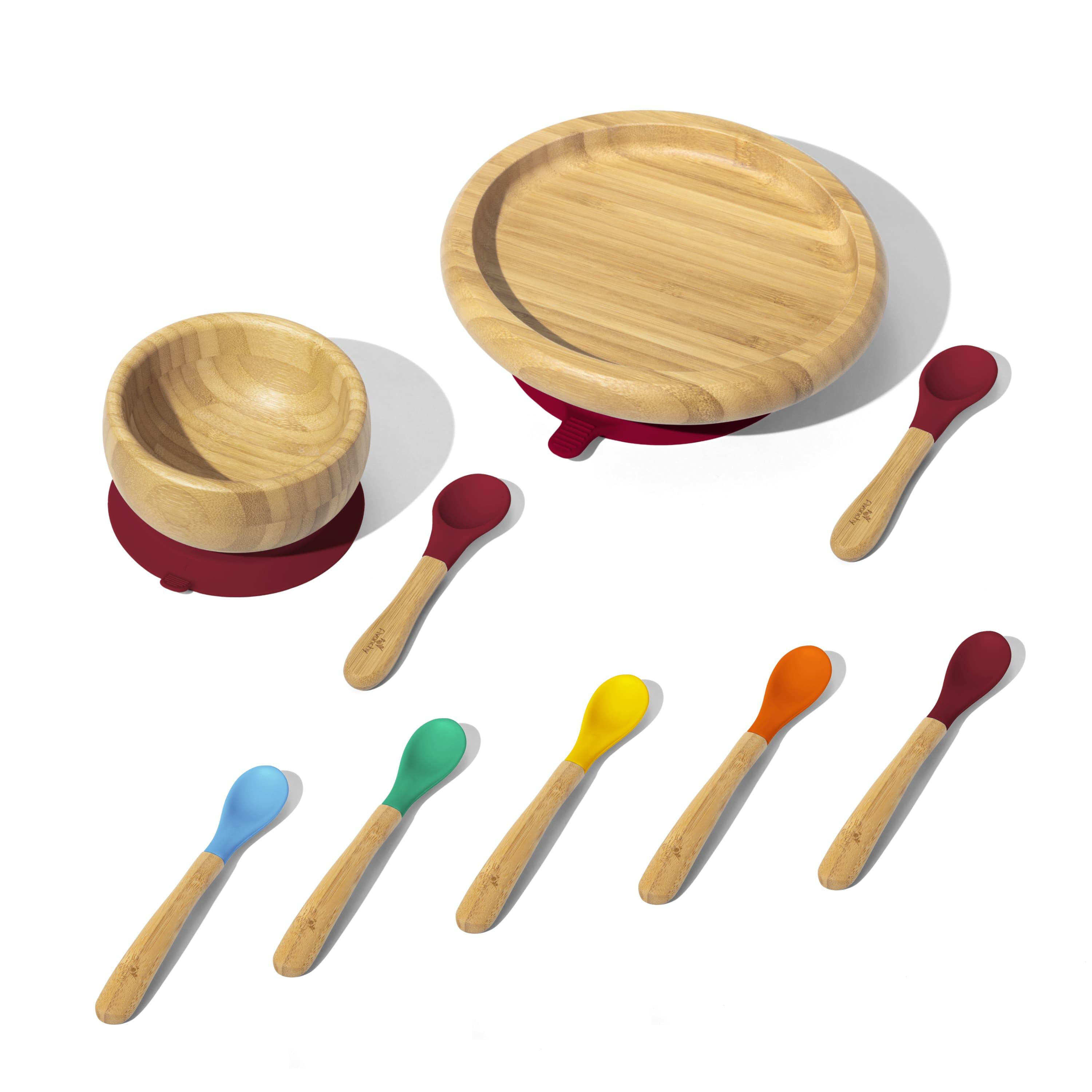Avanchy Classic Rainbow Collections