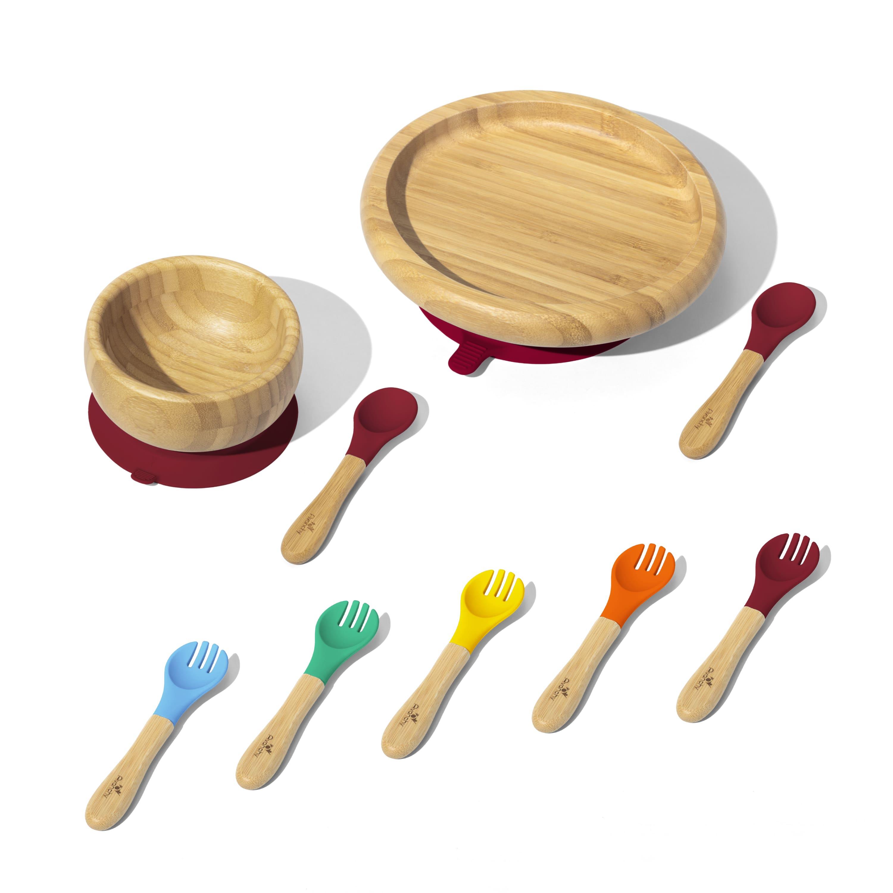 Avanchy Classic Rainbow Collections