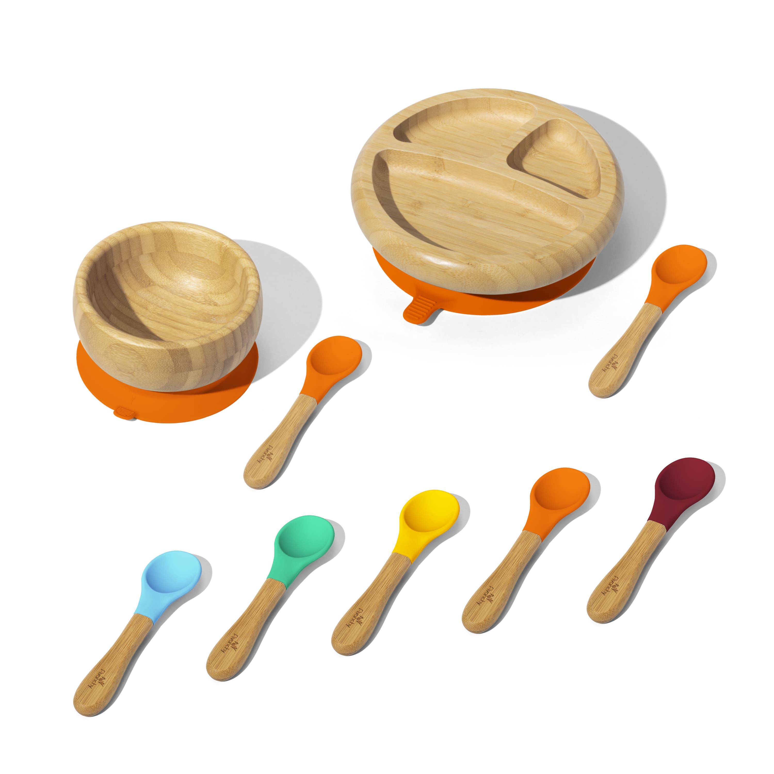 Avanchy Classic Rainbow Collections