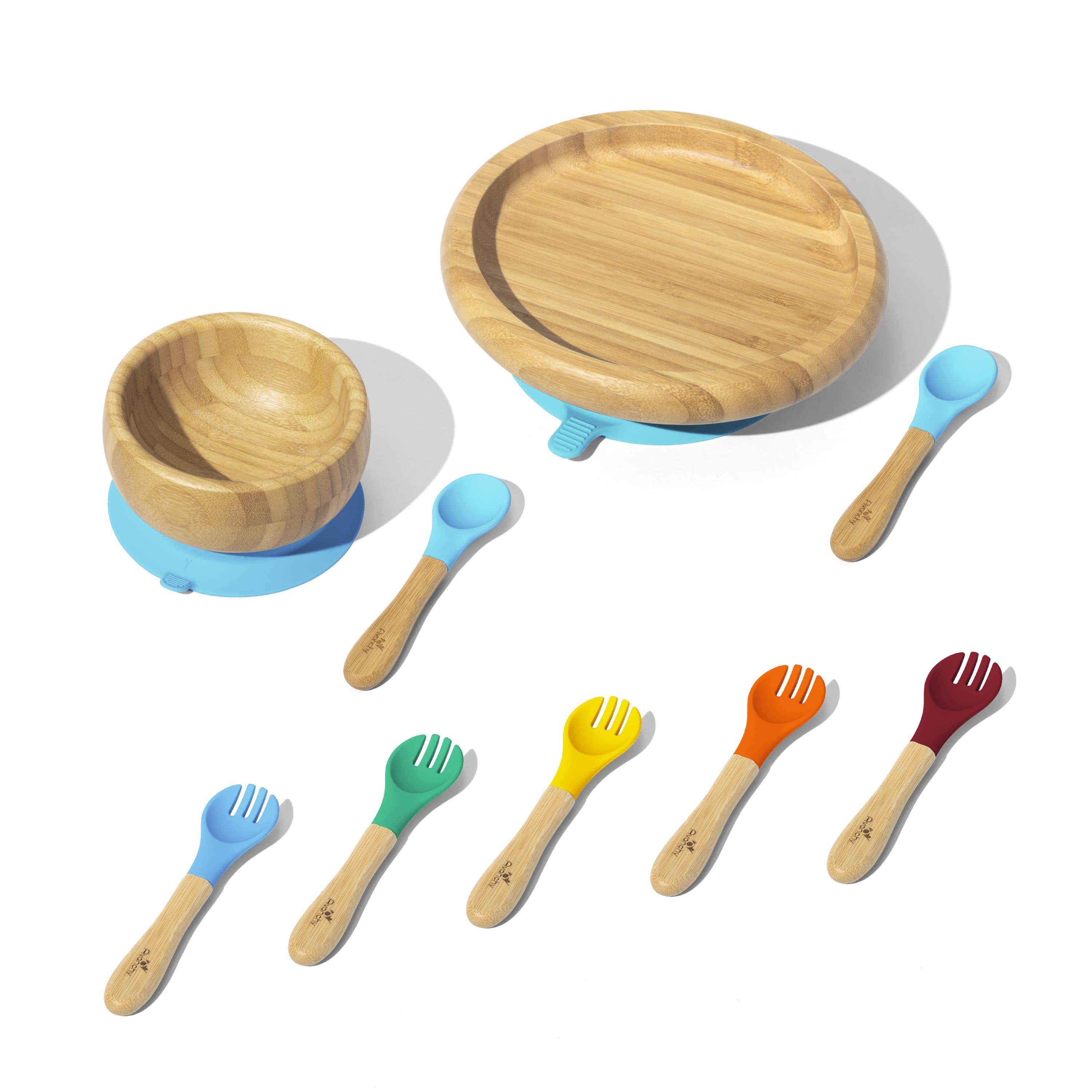 Avanchy Classic Rainbow Collections