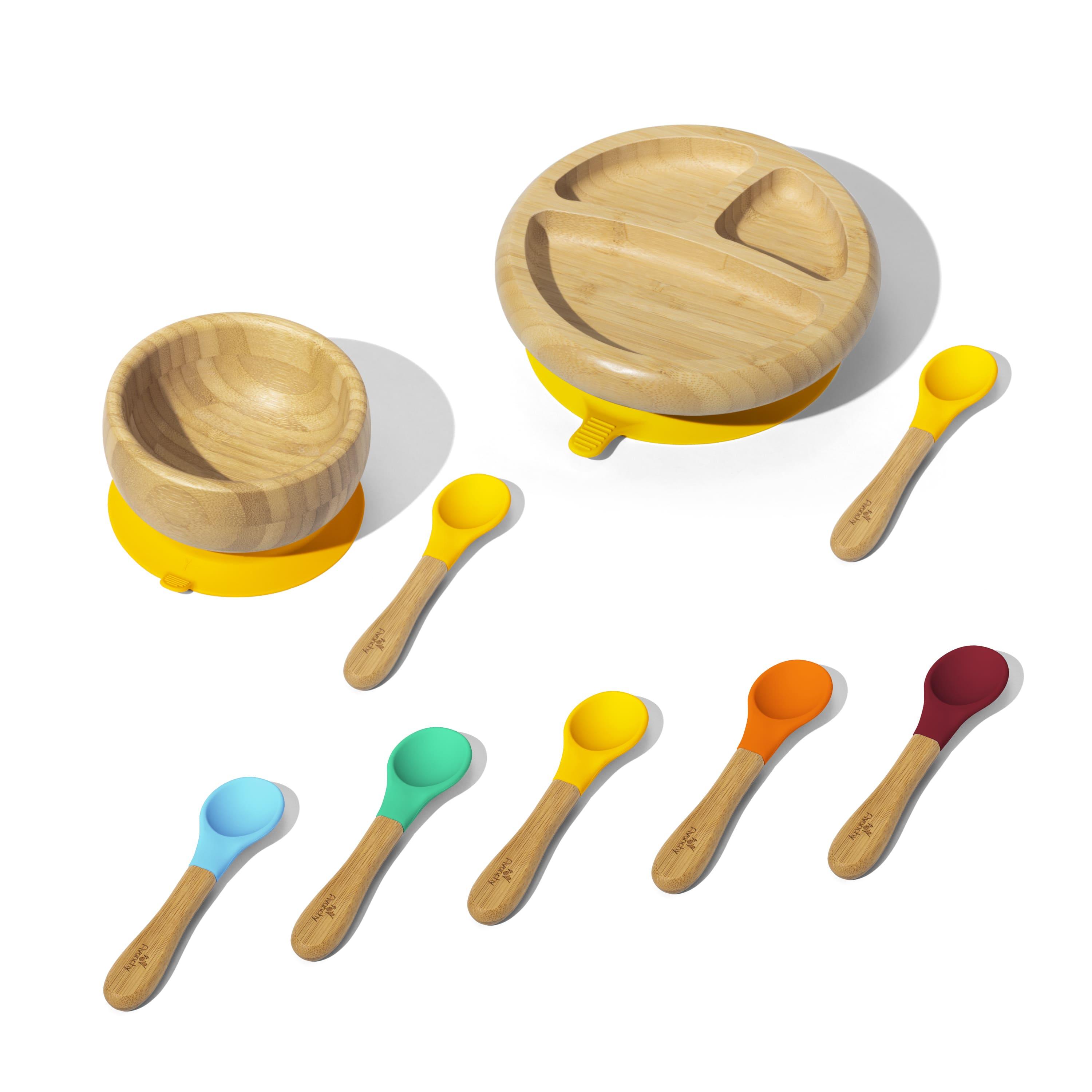 Avanchy Classic Rainbow Collections