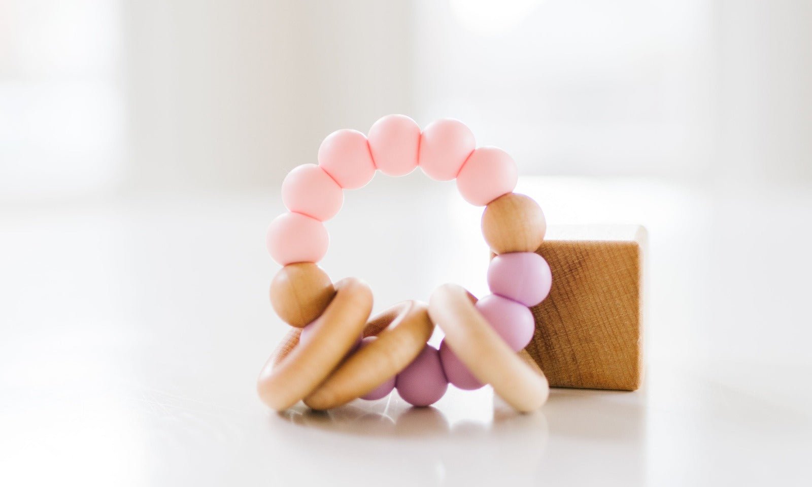 Classic Teether
