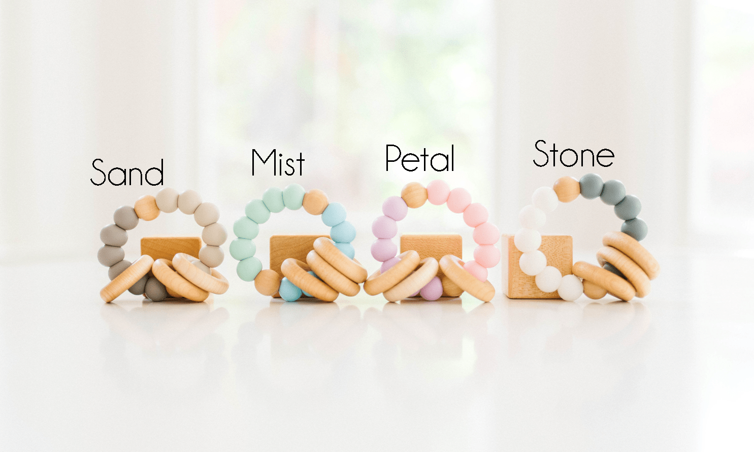 Classic Teether