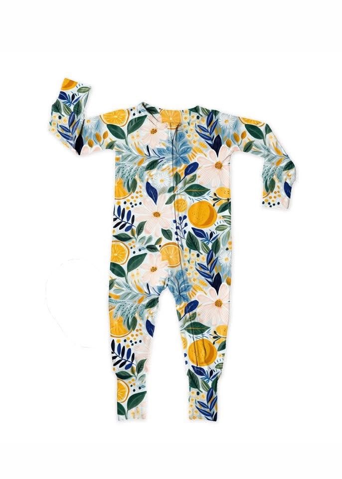 Clementine Baby Sleeper