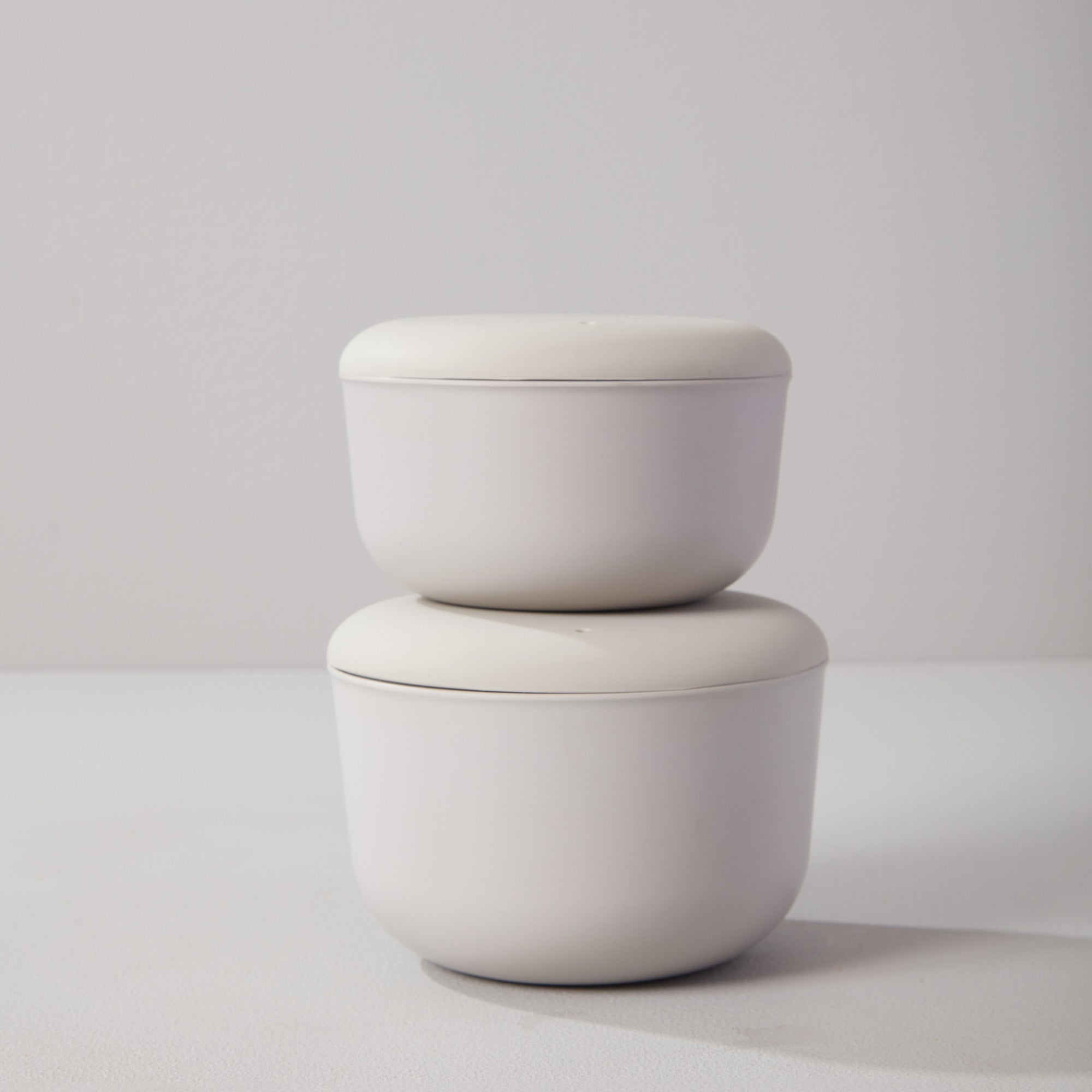 25 Oz Store & Go Food Container - Cloud