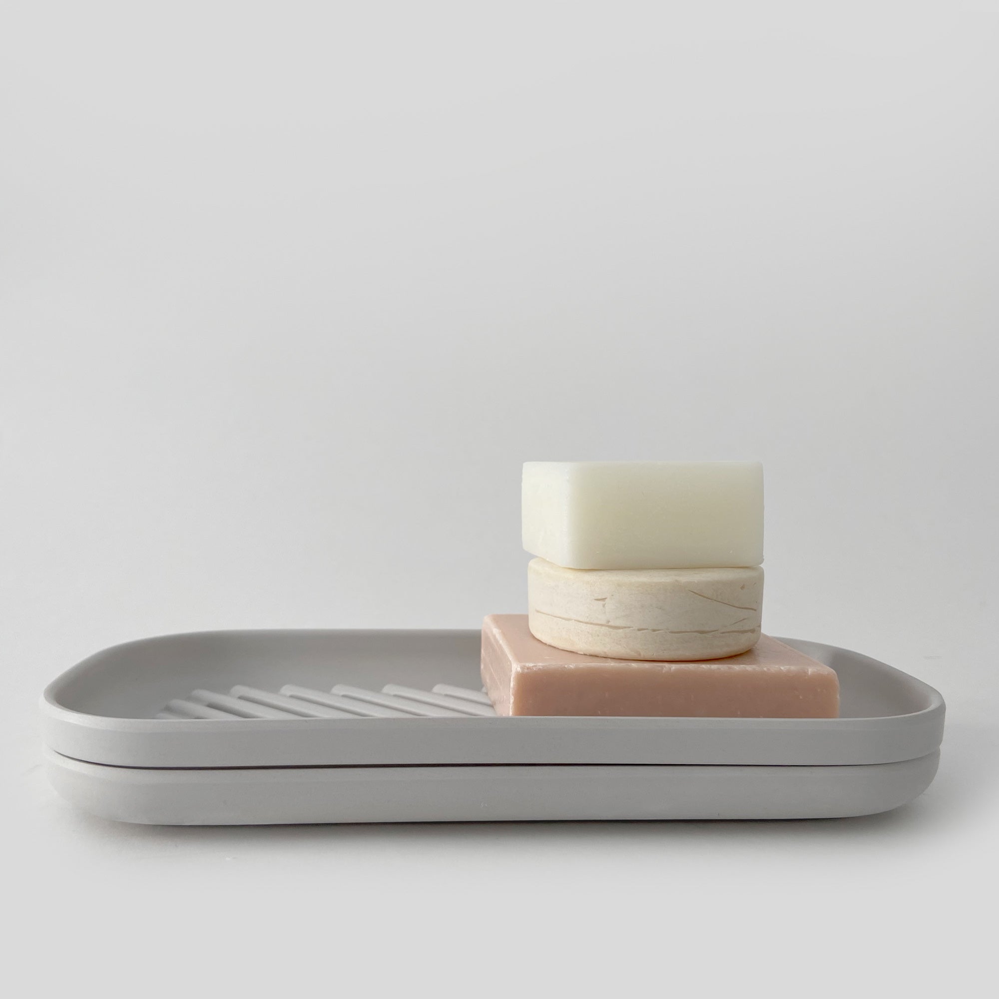 Xxl Soap Dish - Cloud