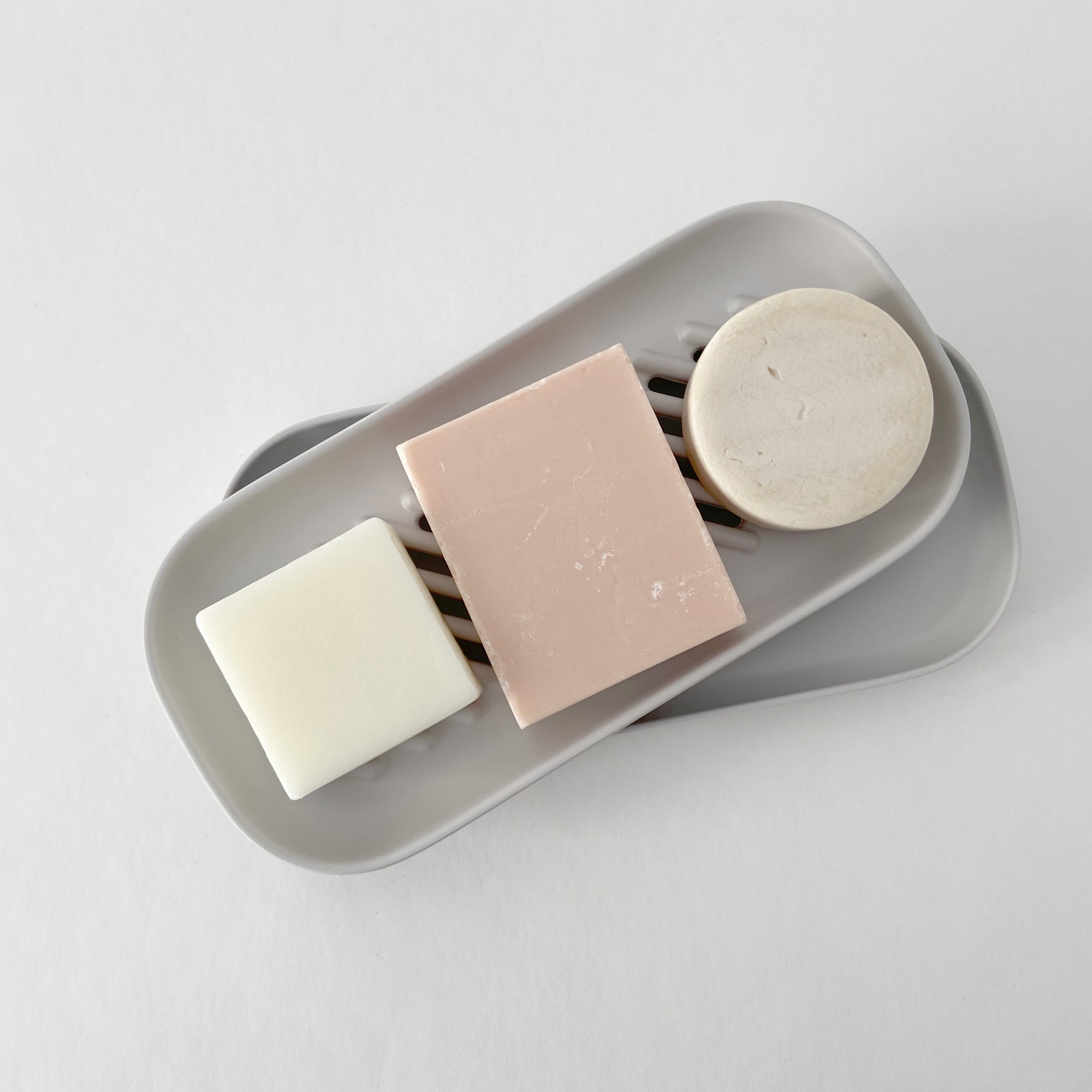 Xxl Soap Dish - Cloud