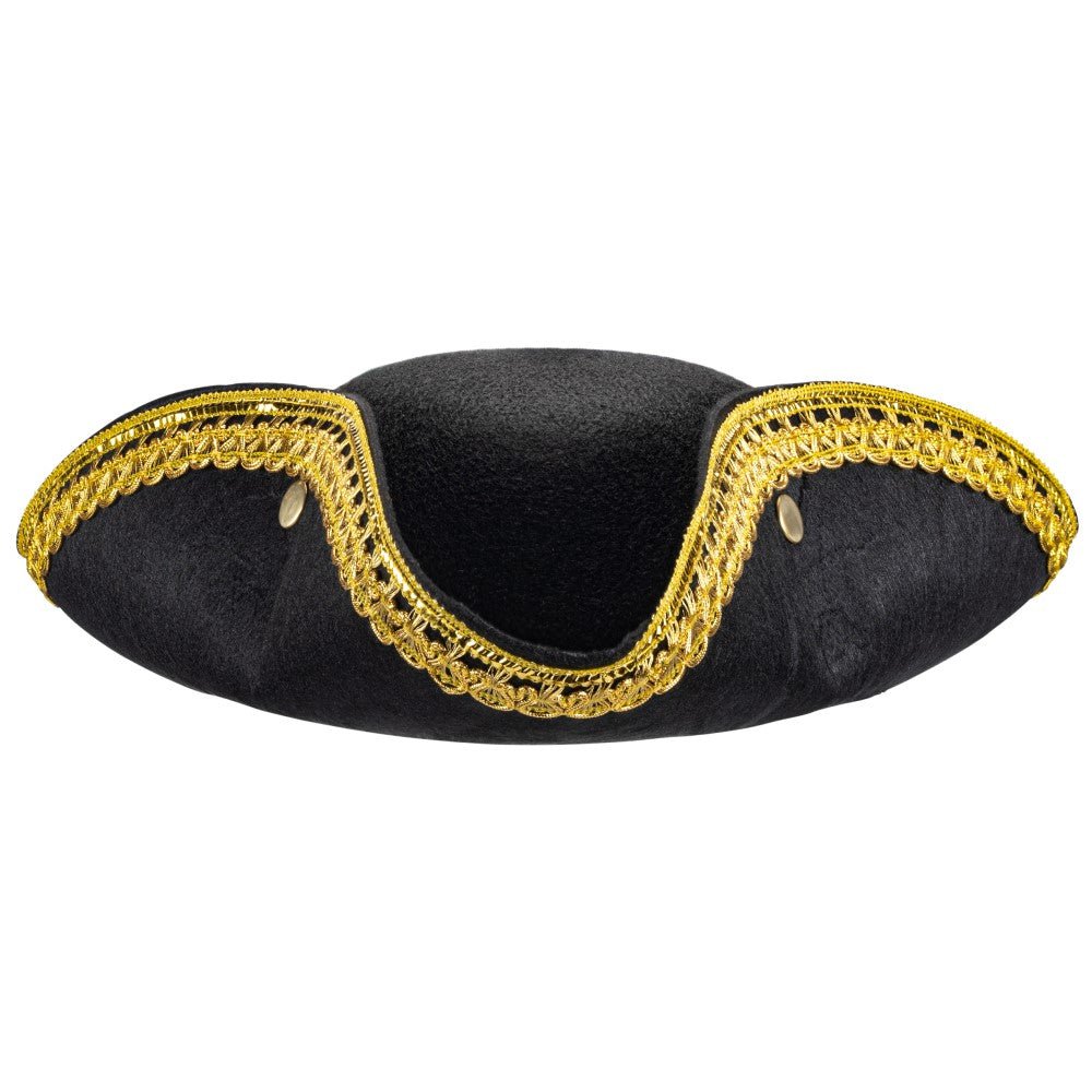 Colonial Hat - Teens And Adults