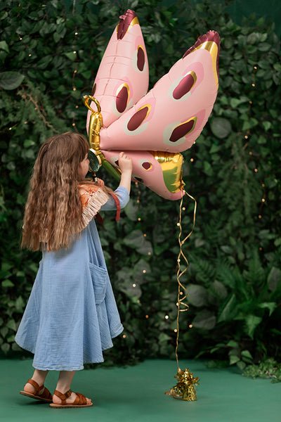 Giant Butterfly Balloon