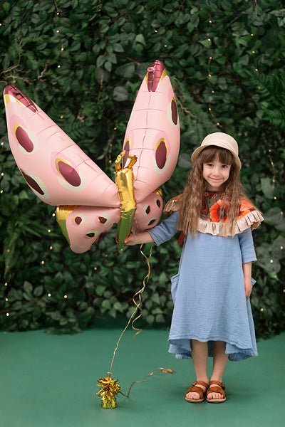Giant Butterfly Balloon