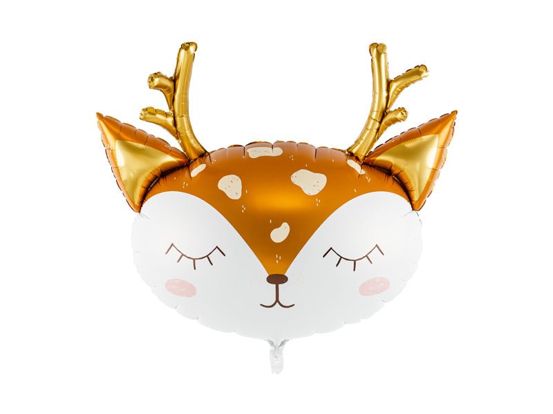 Deer Balloon