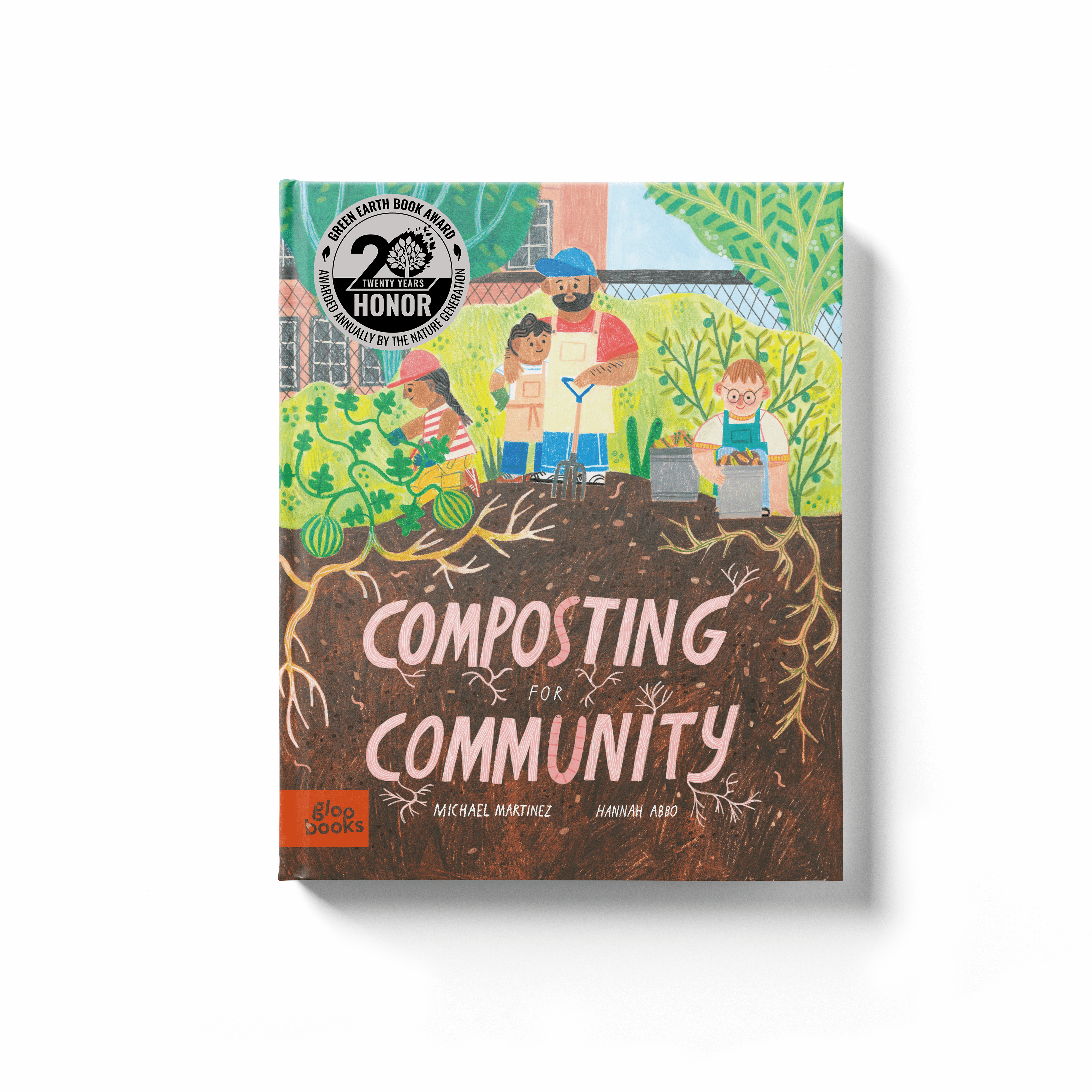 Composting For Community
