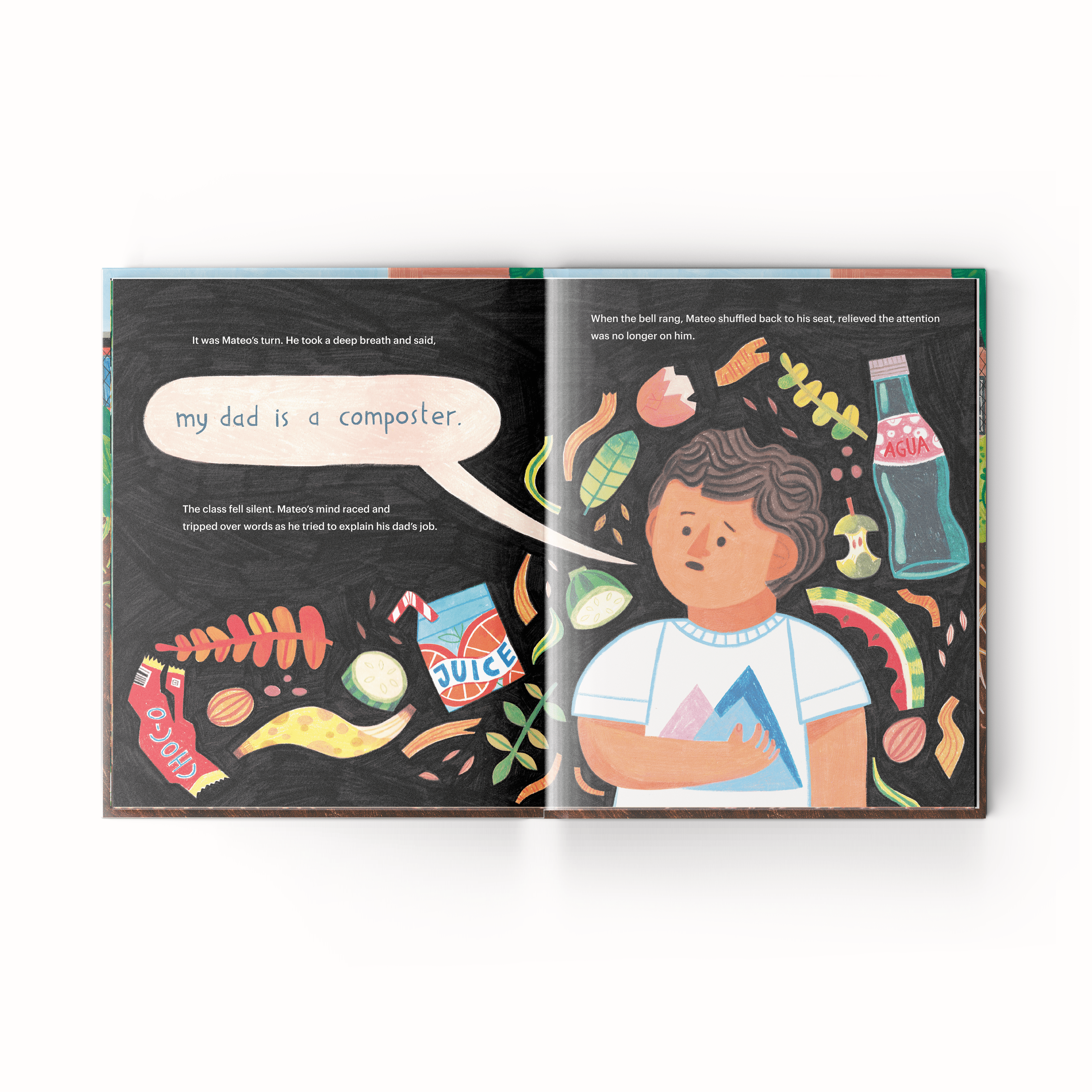 Composting For Community