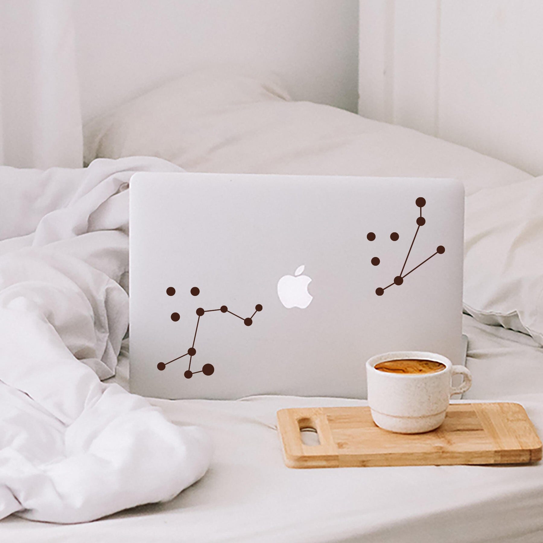 Constellation Wall Decals