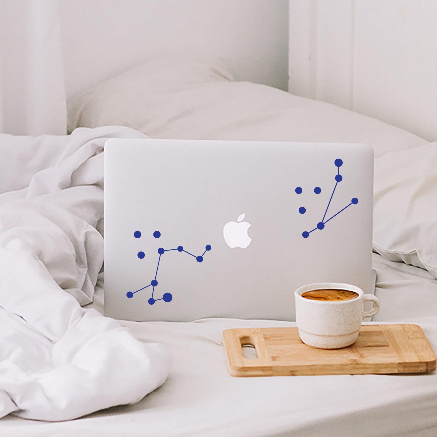 Constellation Wall Decals