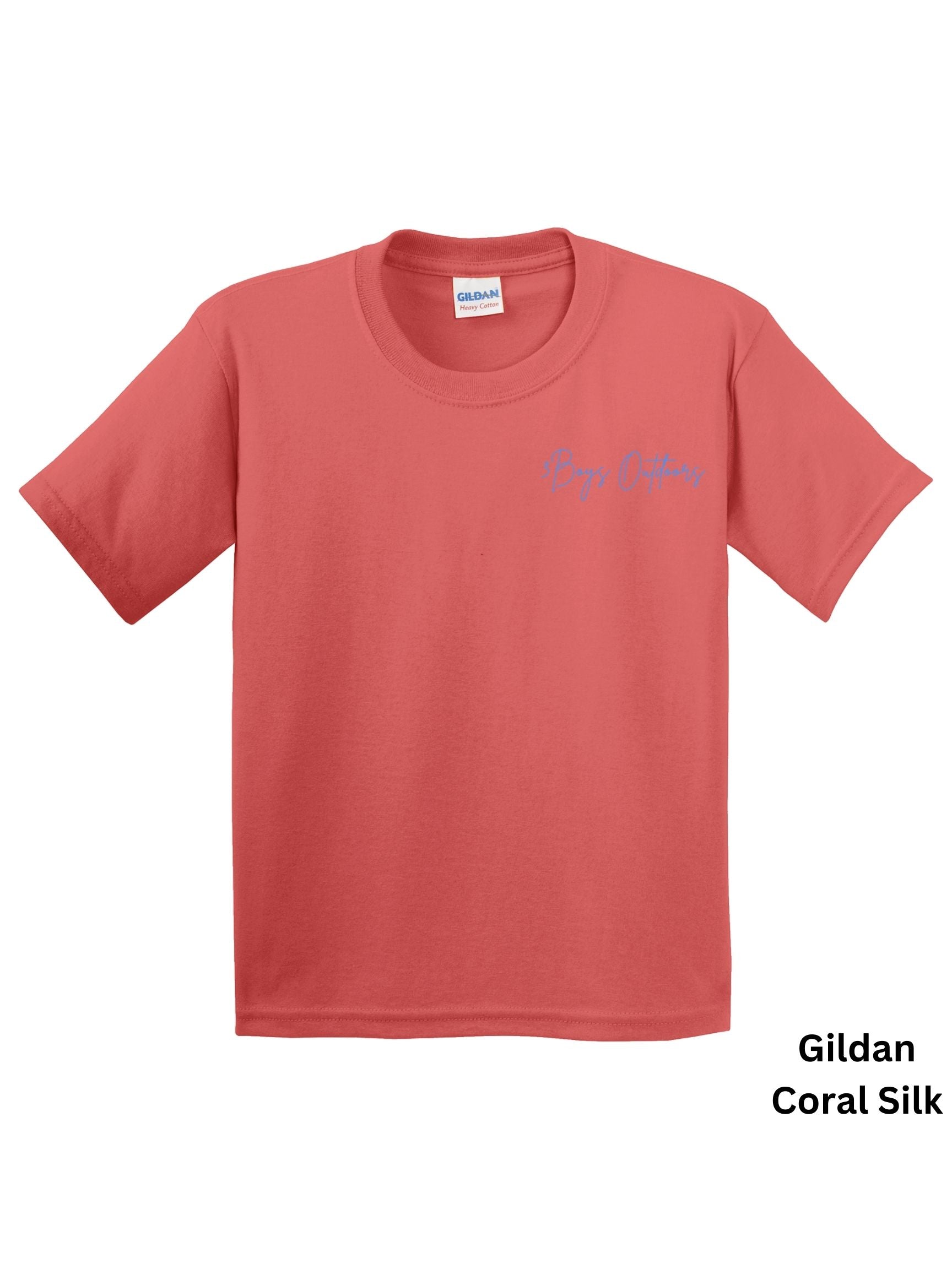 3boys Outdoors Beach Doodle