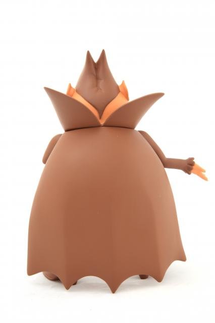 Count Calorie Figure By Ron English