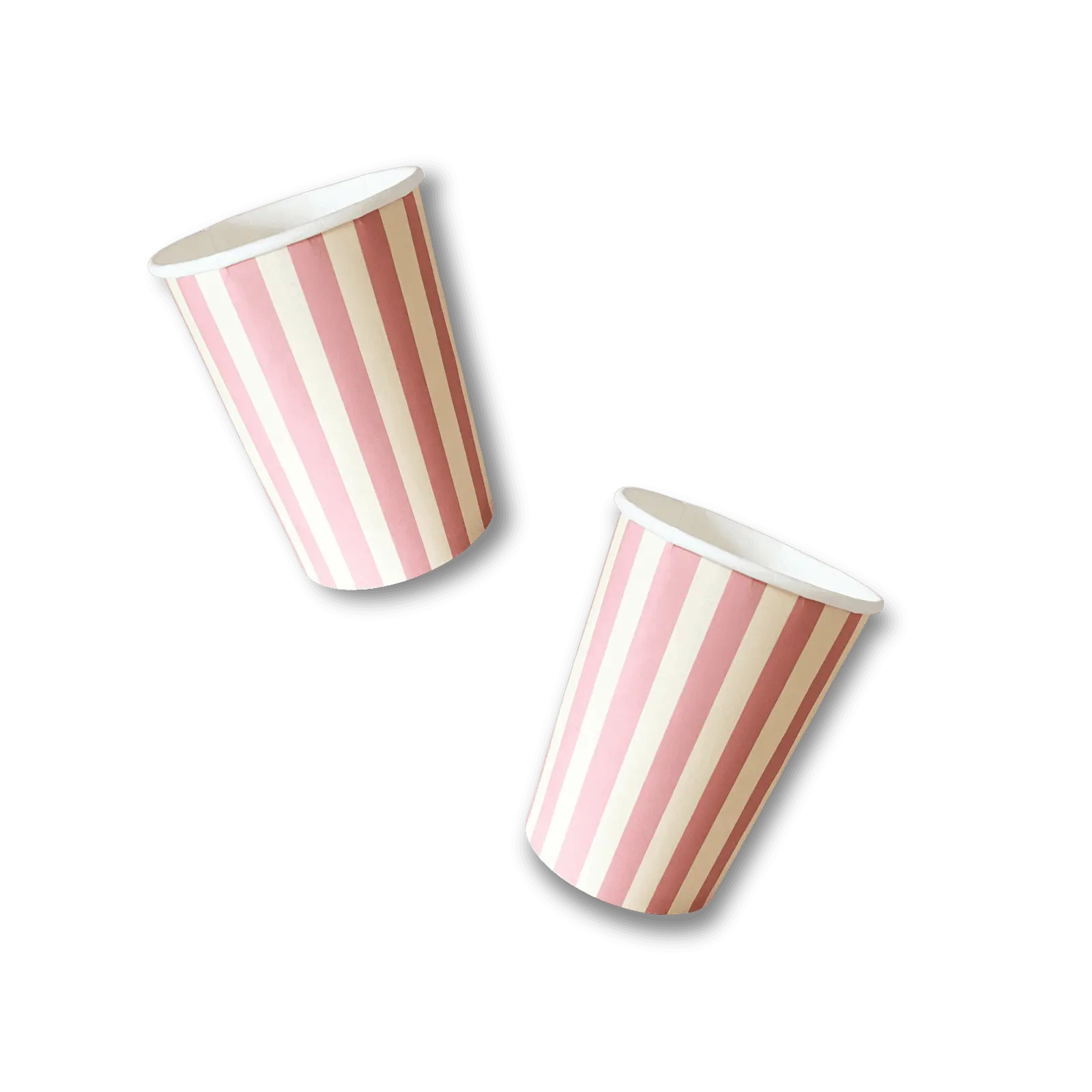 Patisserie Cups