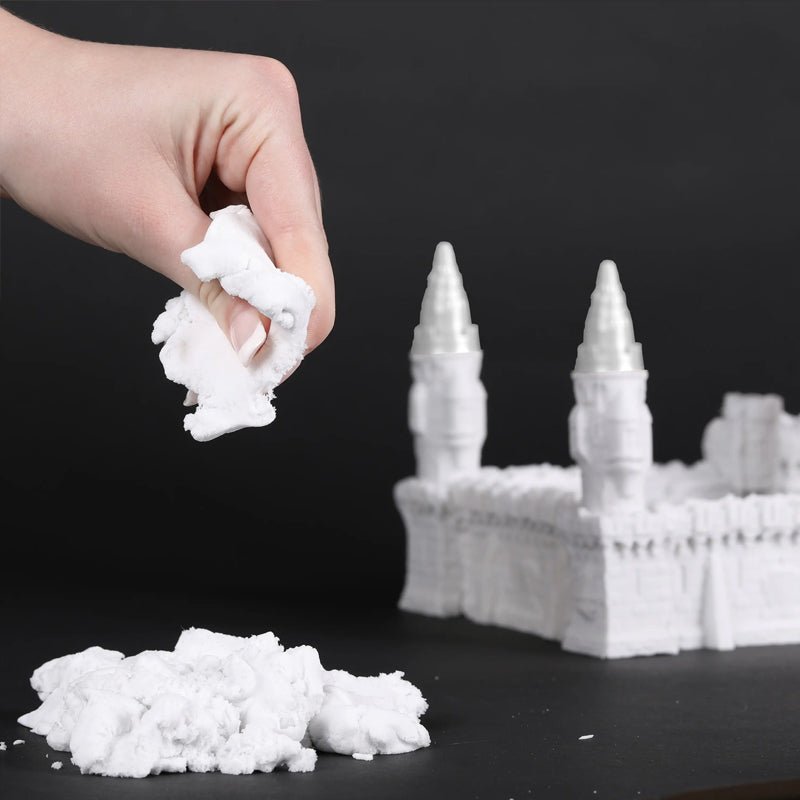 Buildmaster™ Castlemagic Indoor Sand/snow