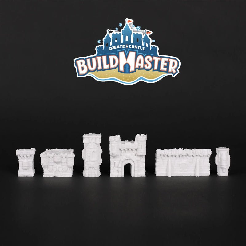Buildmaster™ Castlemagic Indoor Sand/snow
