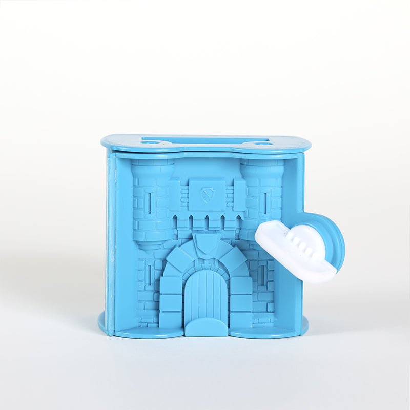 Buildmaster™ Indoor Activity Super Mega Kit Sand/snow