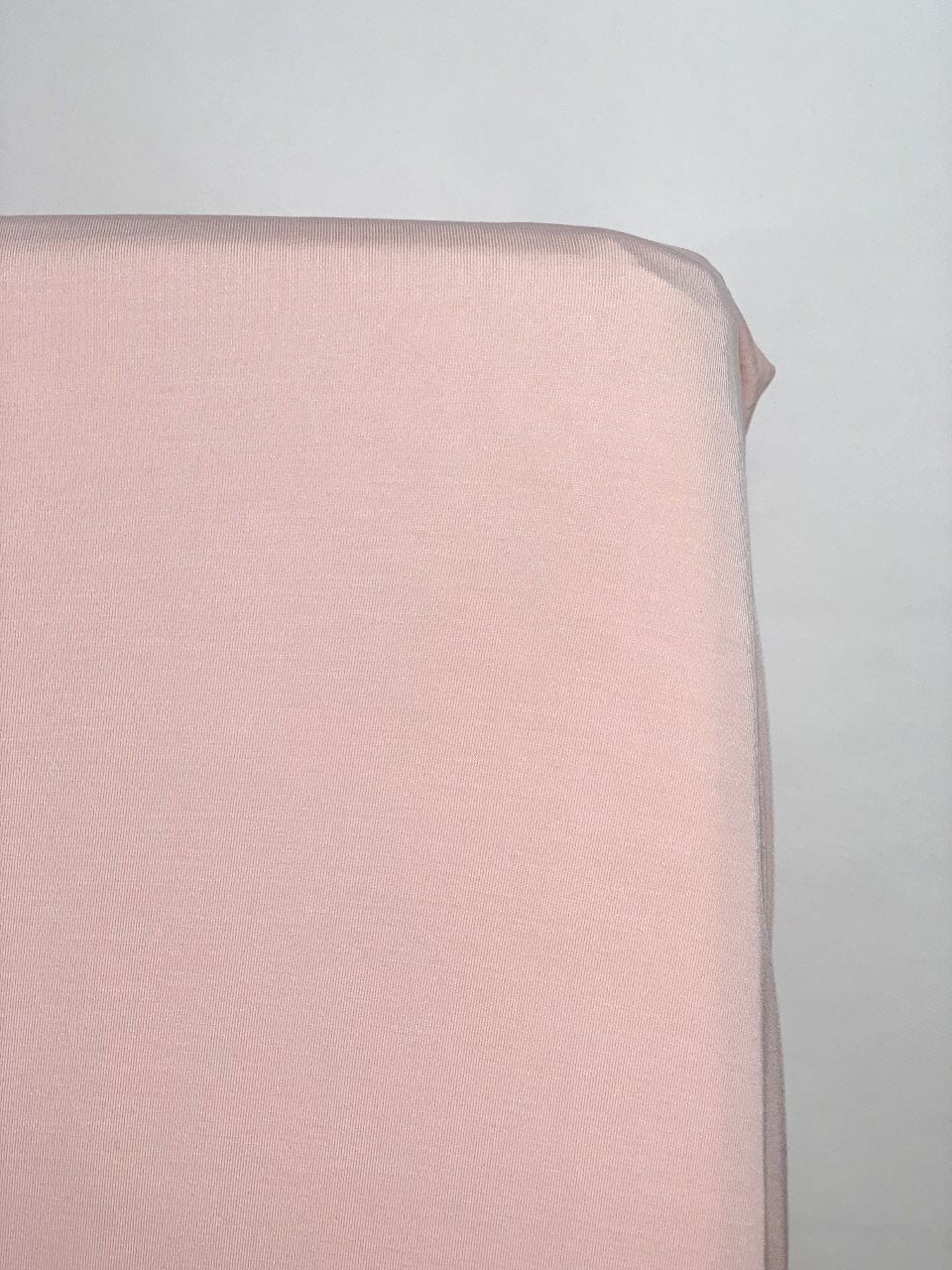 Crib Sheet - Pink Blush