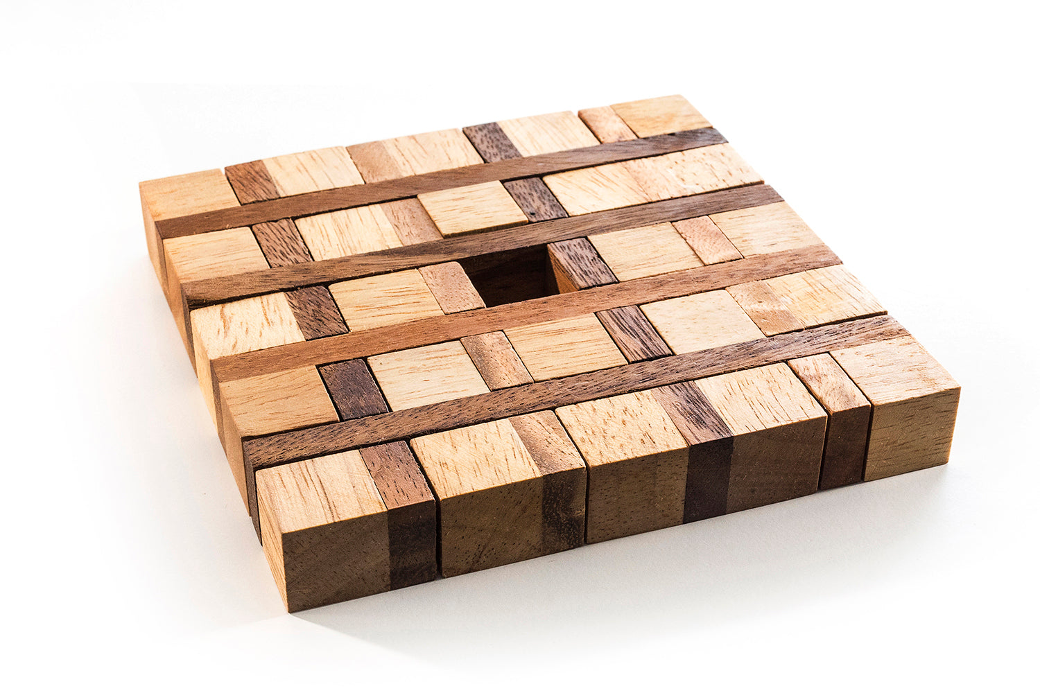 Crisscross - Mind Puzzle For Adults