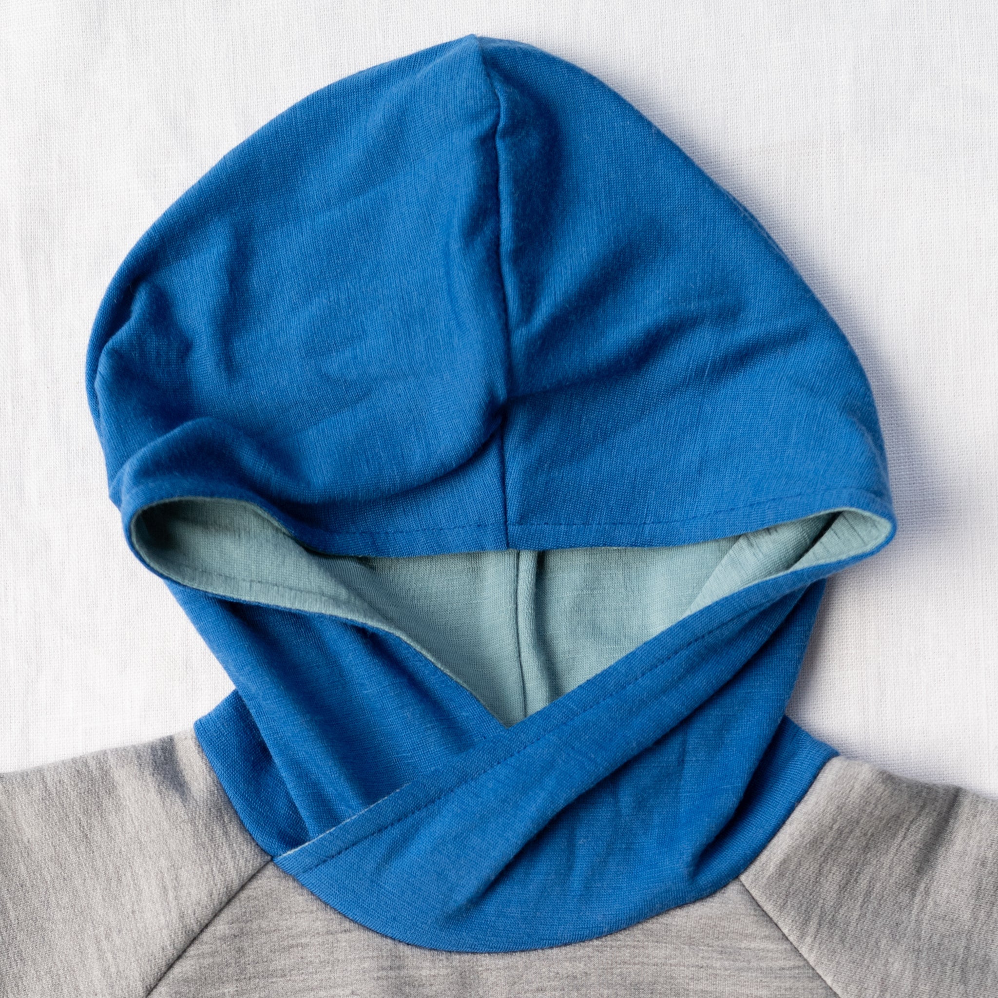 Kid Ultra Cozy Kids Hoodie