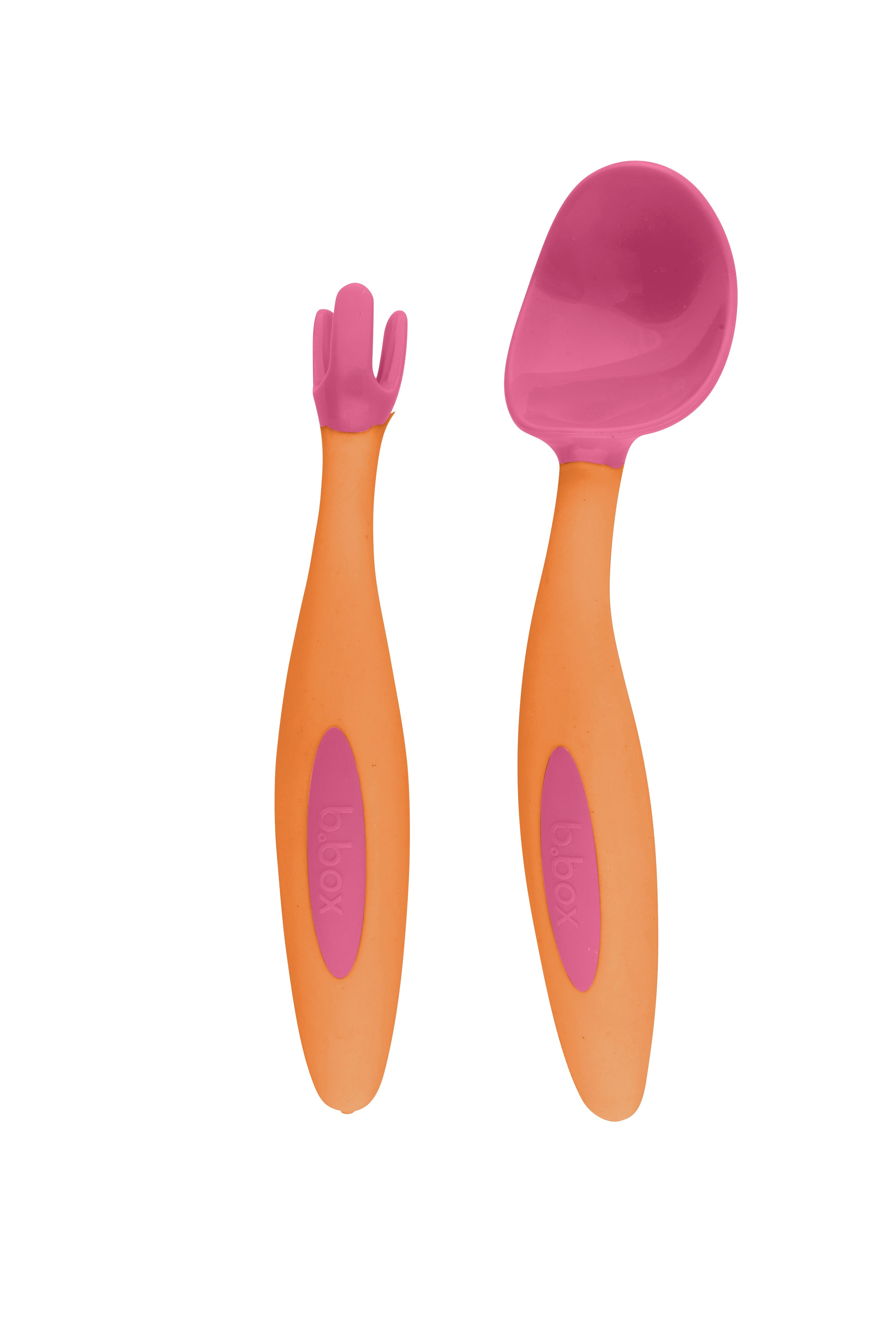 Feeding Set - Strawberry Shake