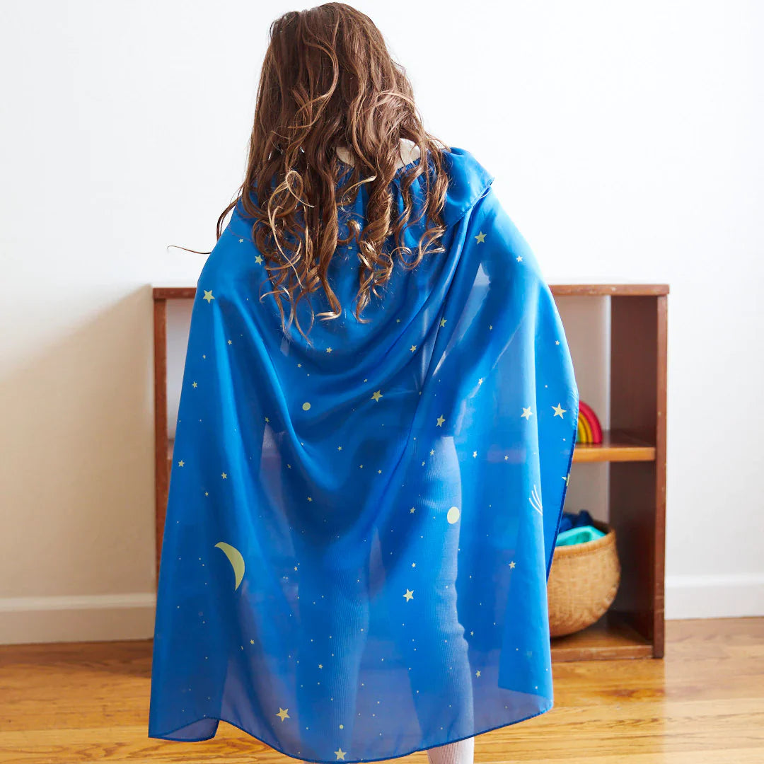 Star Cape