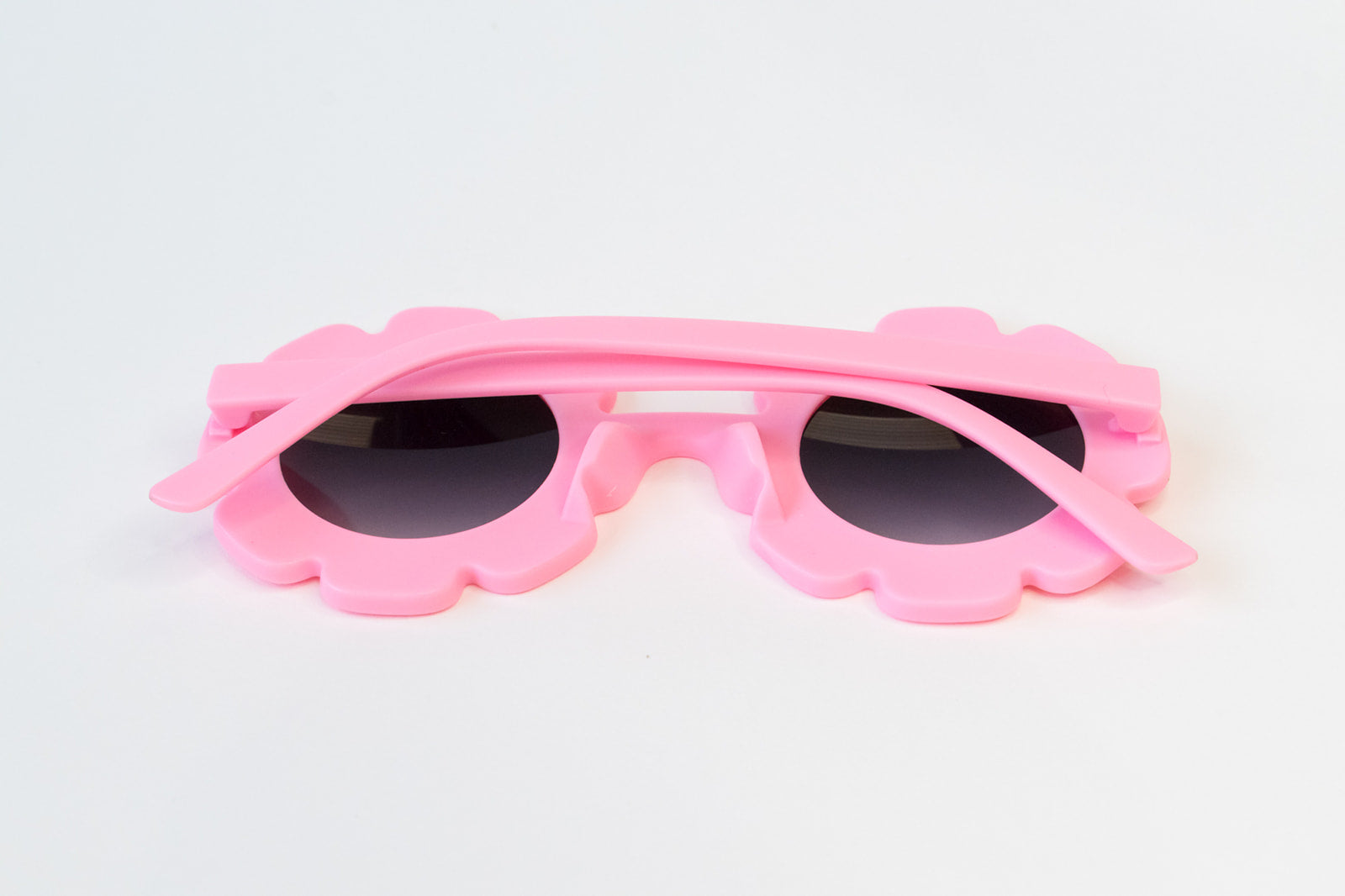 Toddler & Kid Daisy Sunglasses - Pink