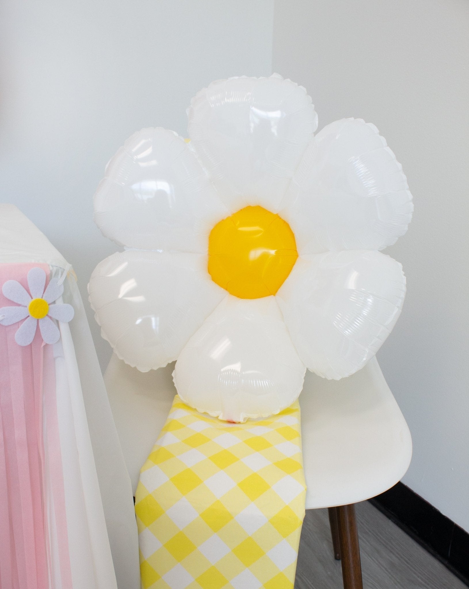 Daisy Balloon Pack