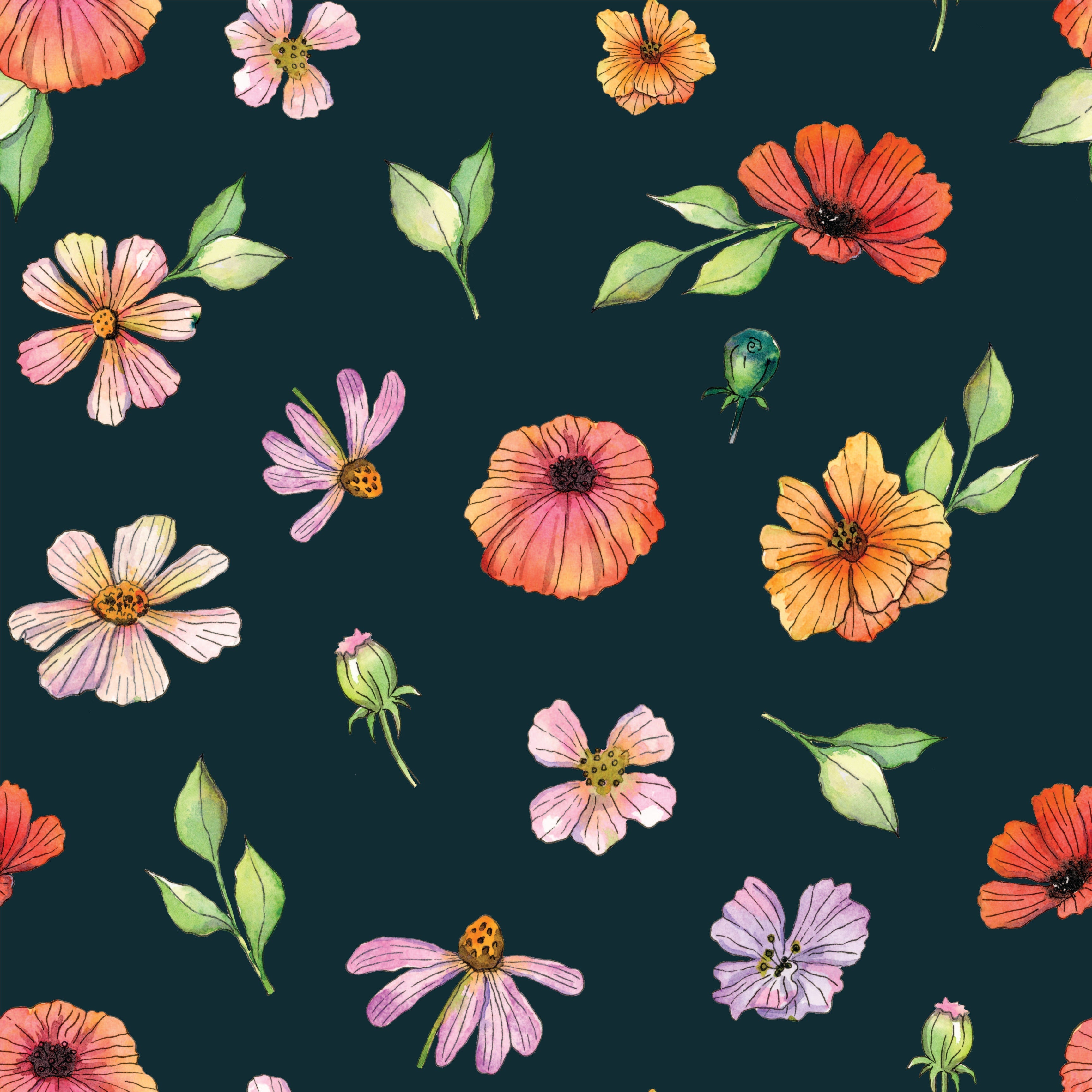 Amy Wallpaper By Sara Mari