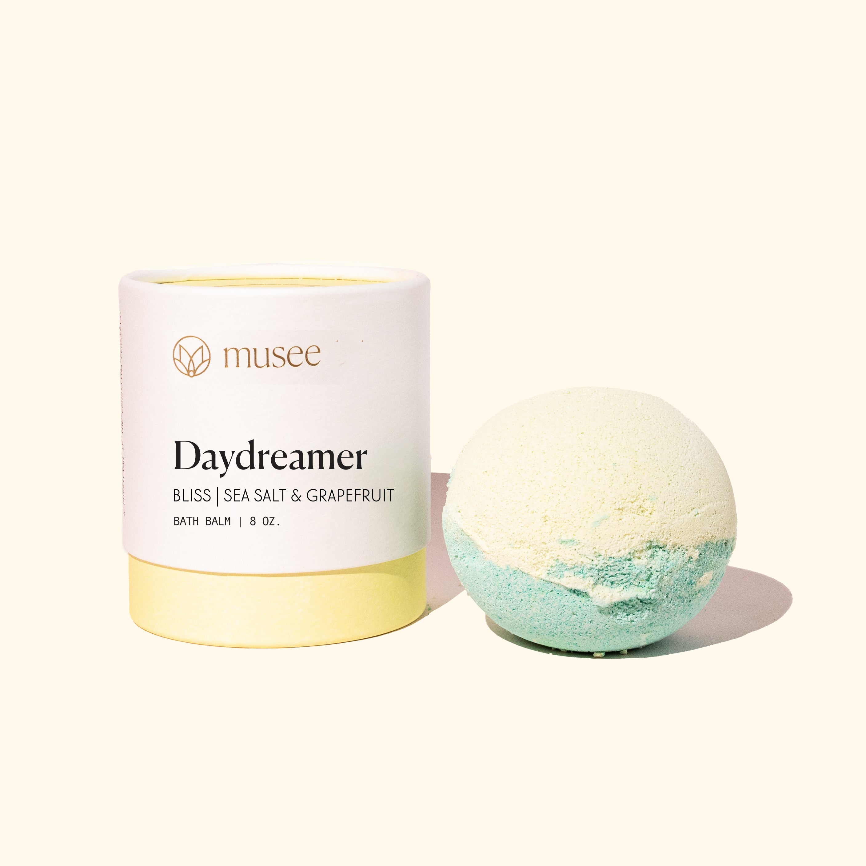 Daydreamer Therapy Bath Balm