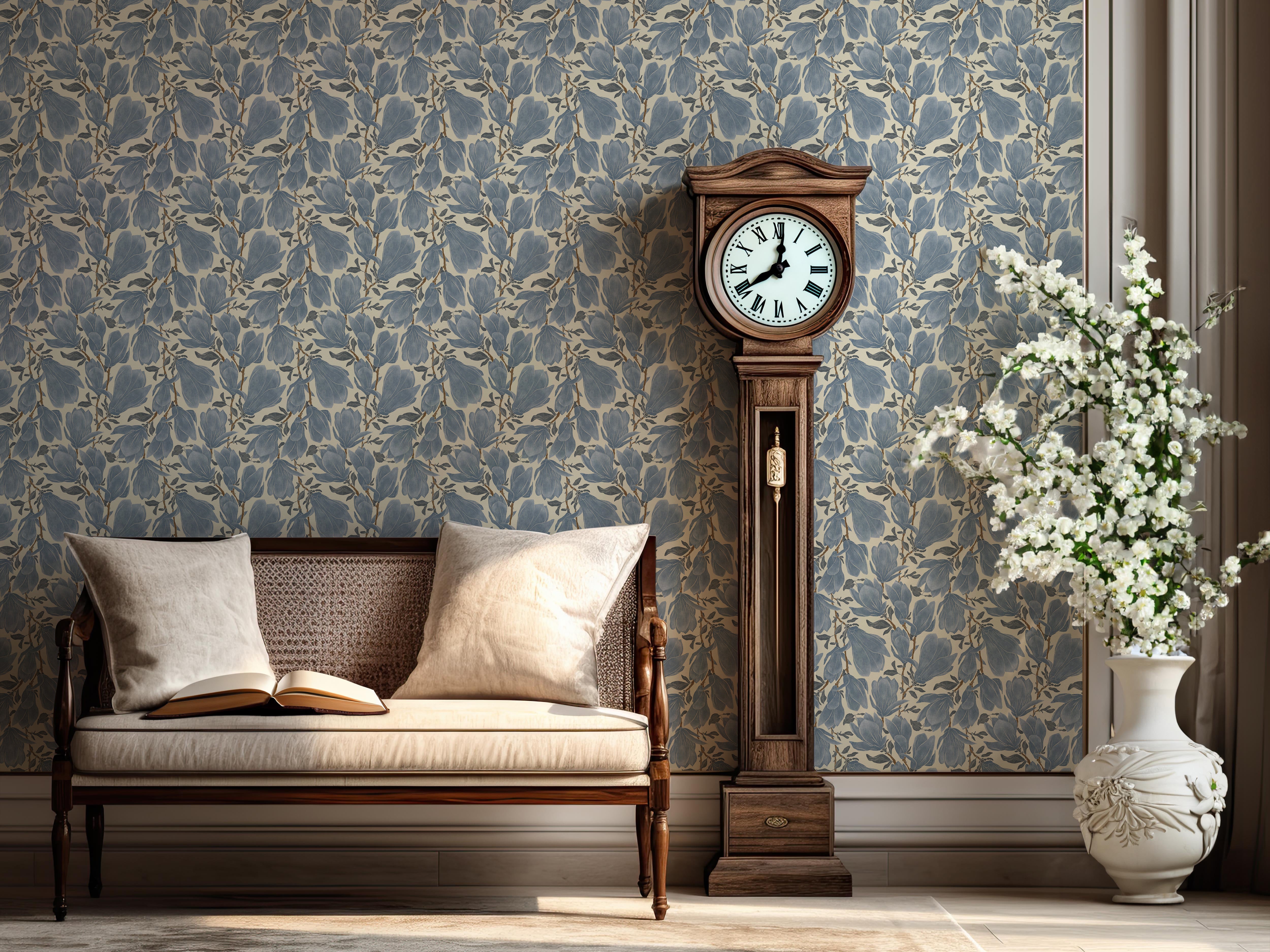 Cornelia Wallpaper By Marie Erstad Studio