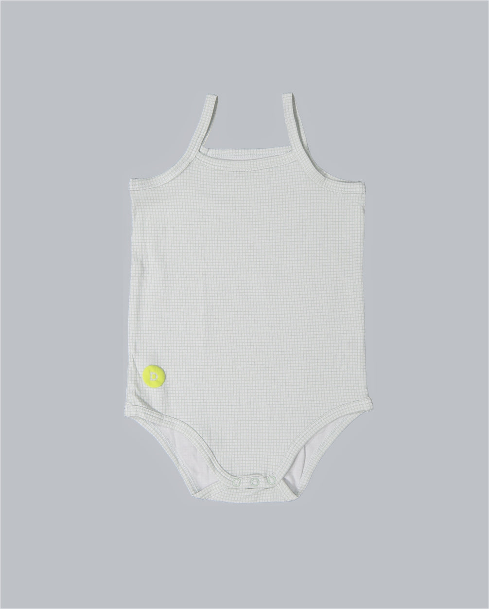 Baby Boy Sleeveless 4pc Onesie Set