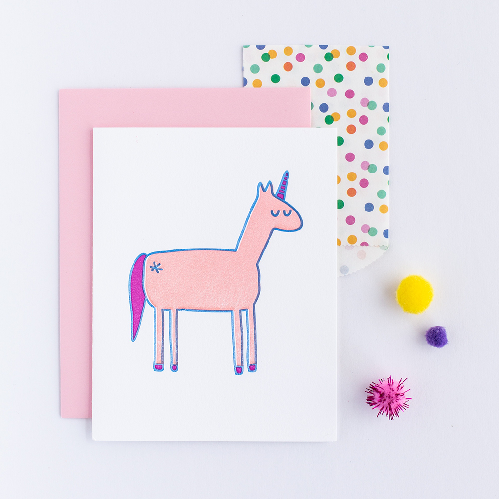 Unicorn