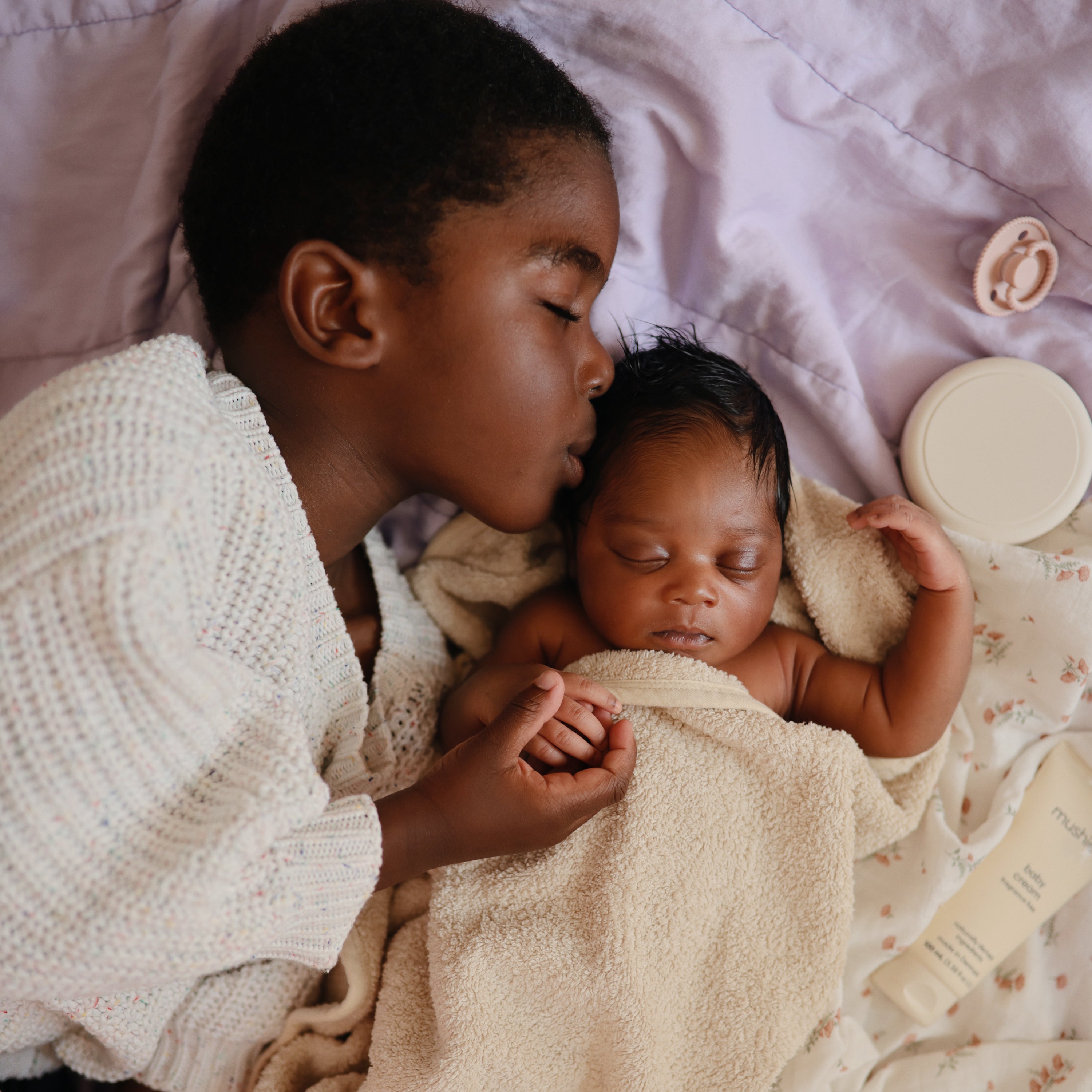 Baby Cream (100 Ml)