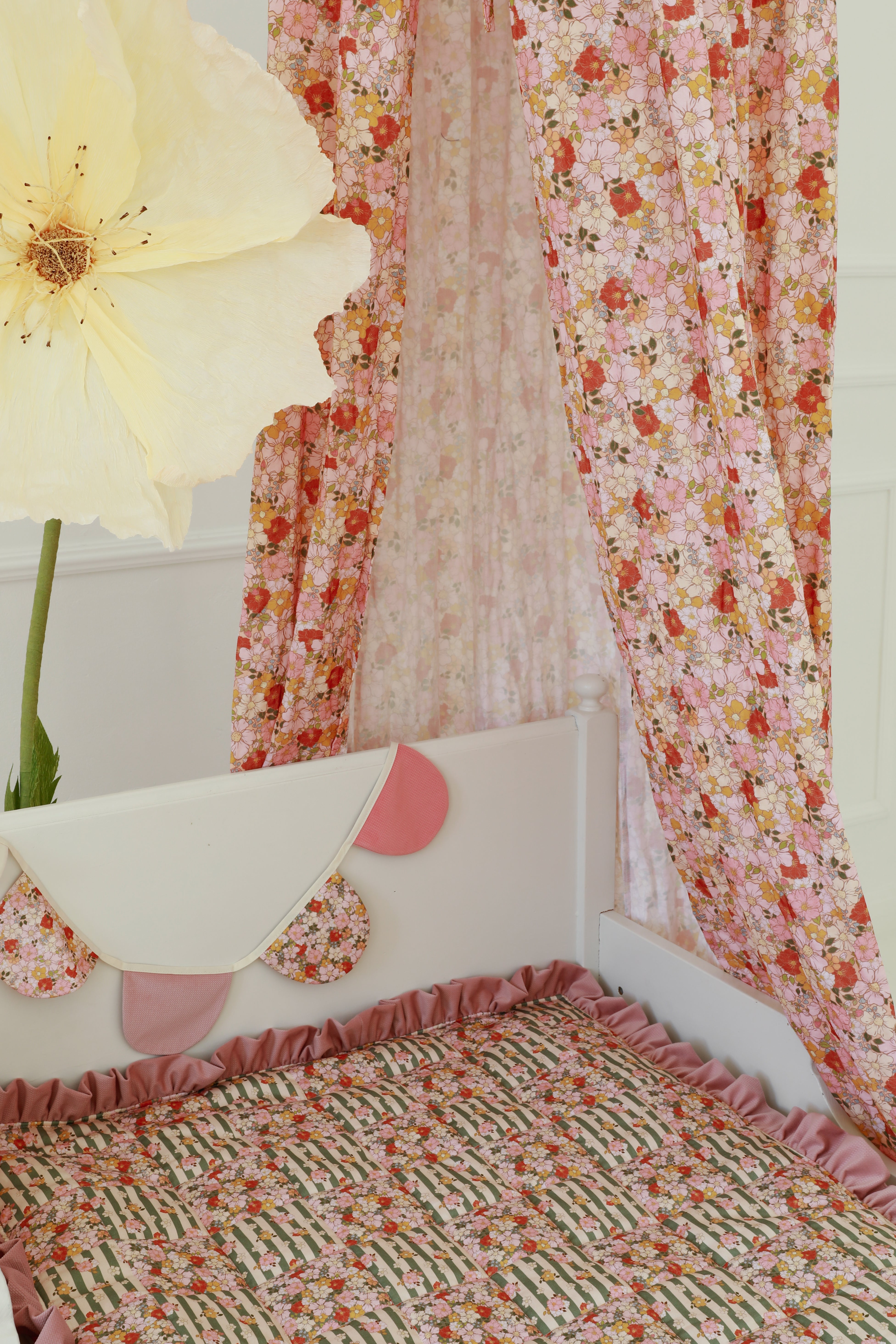 "spring Garden" Canopy